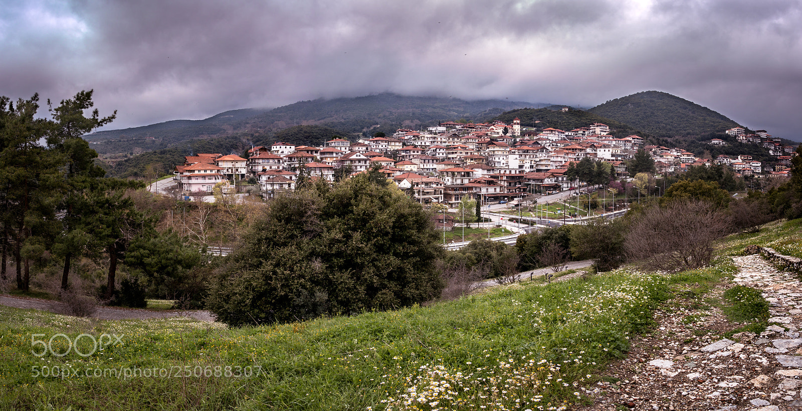 Canon EOS 80D sample photo. Pano photography