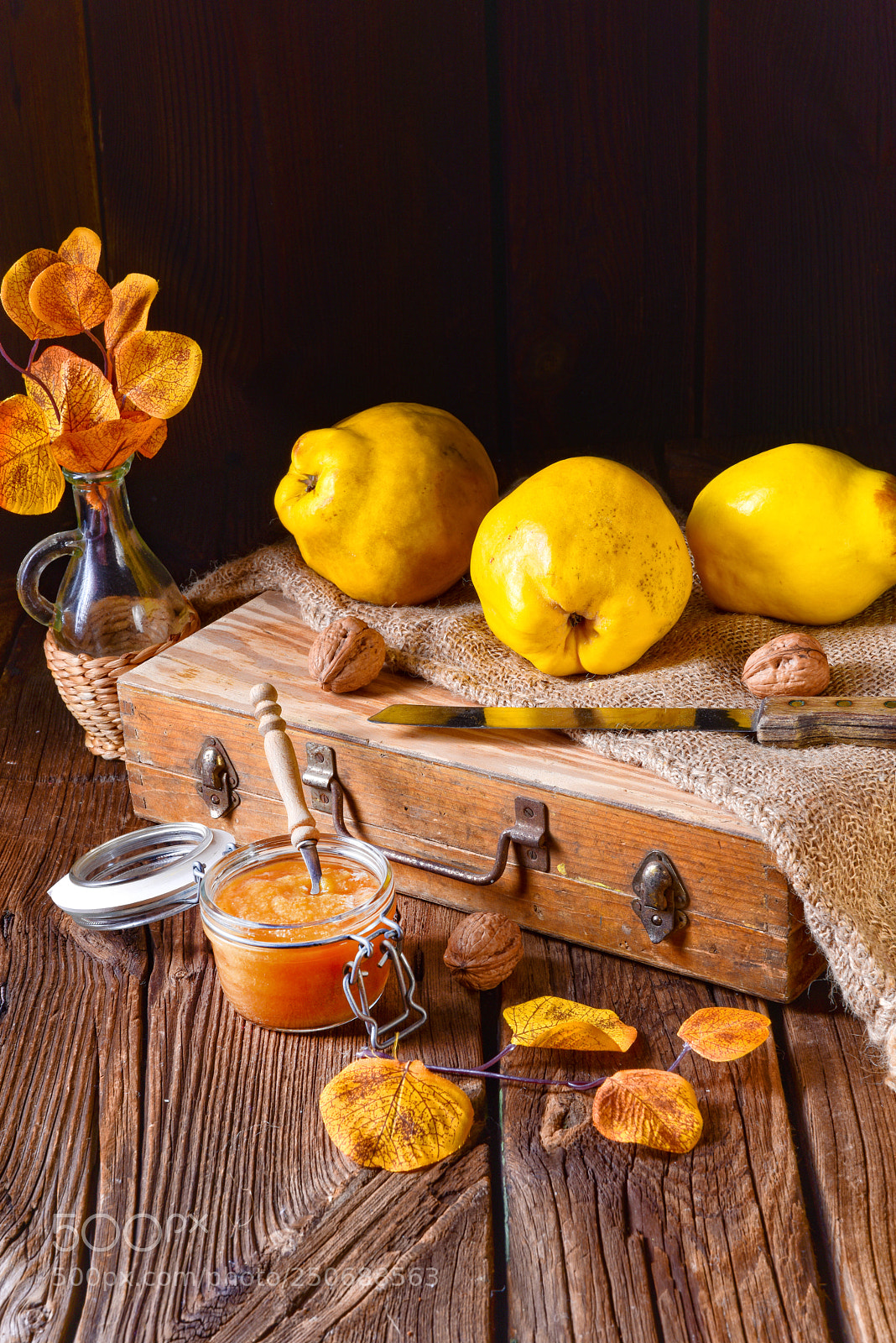 Nikon D810 sample photo. Fresh and tasty quitte photography
