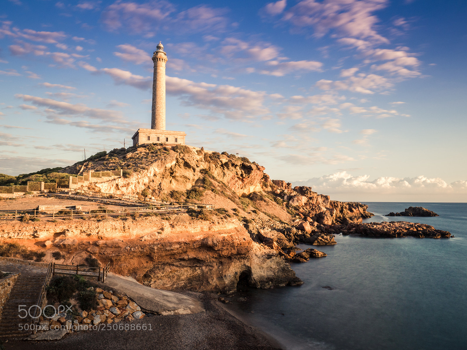 Olympus OM-D E-M5 II sample photo. Faro de cabo de photography