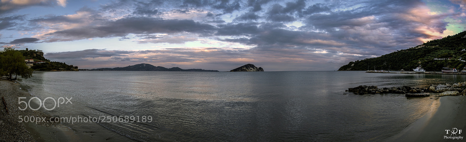 Panasonic Lumix DMC-GX8 sample photo. Panorama.... photography