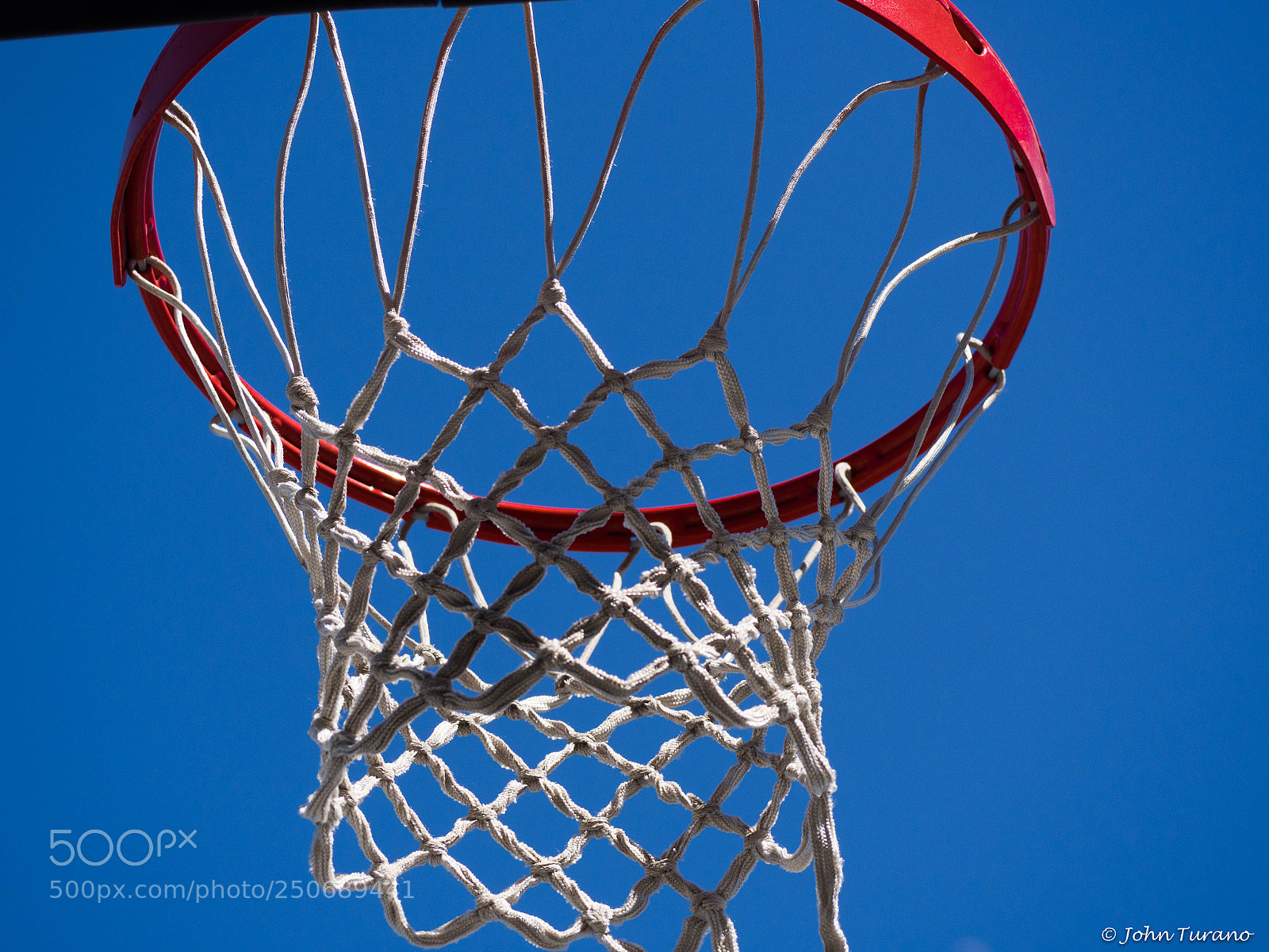 Olympus OM-D E-M10 sample photo. The hoop photography