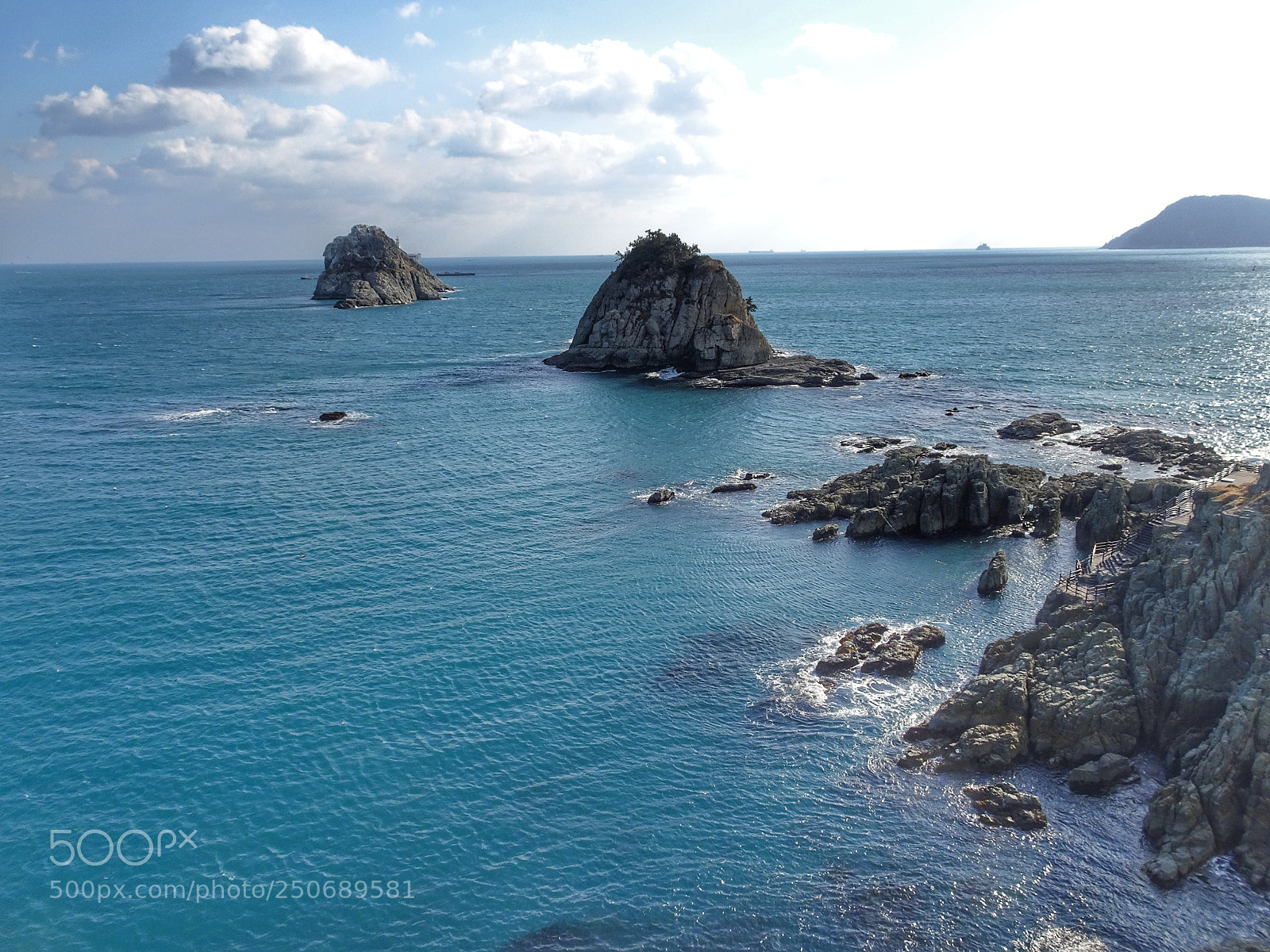 Sony Cyber-shot DSC-HX90V sample photo. Landscapes photography