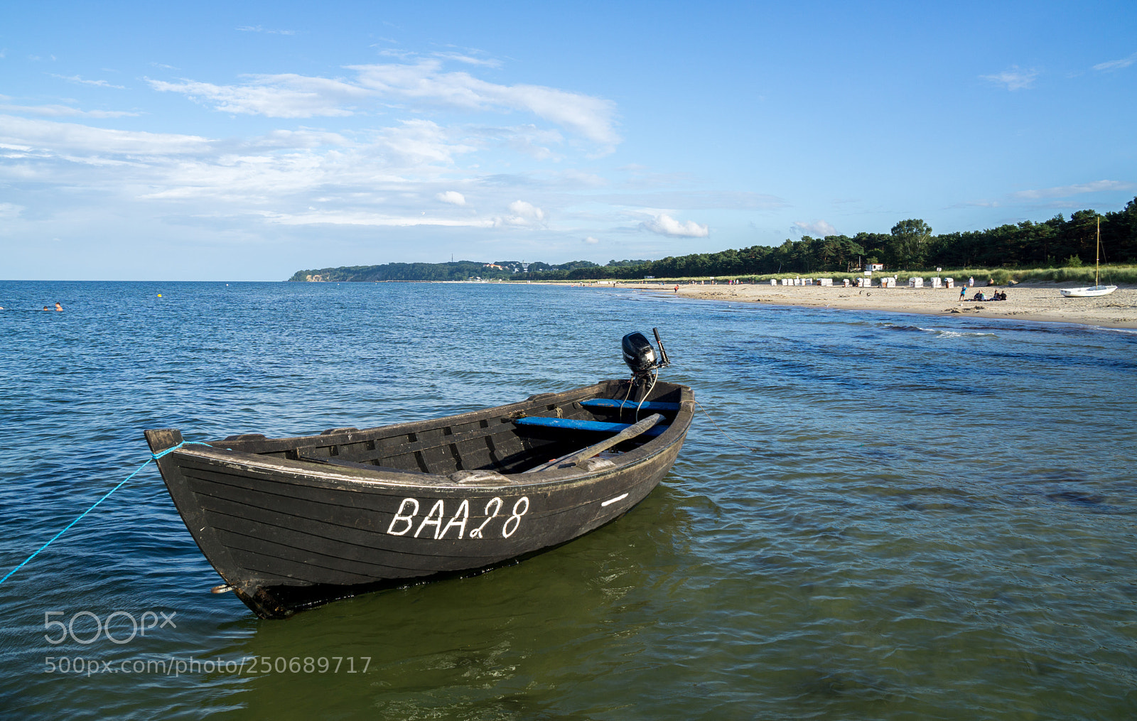 Sony a6000 sample photo. Beach at afternoon photography