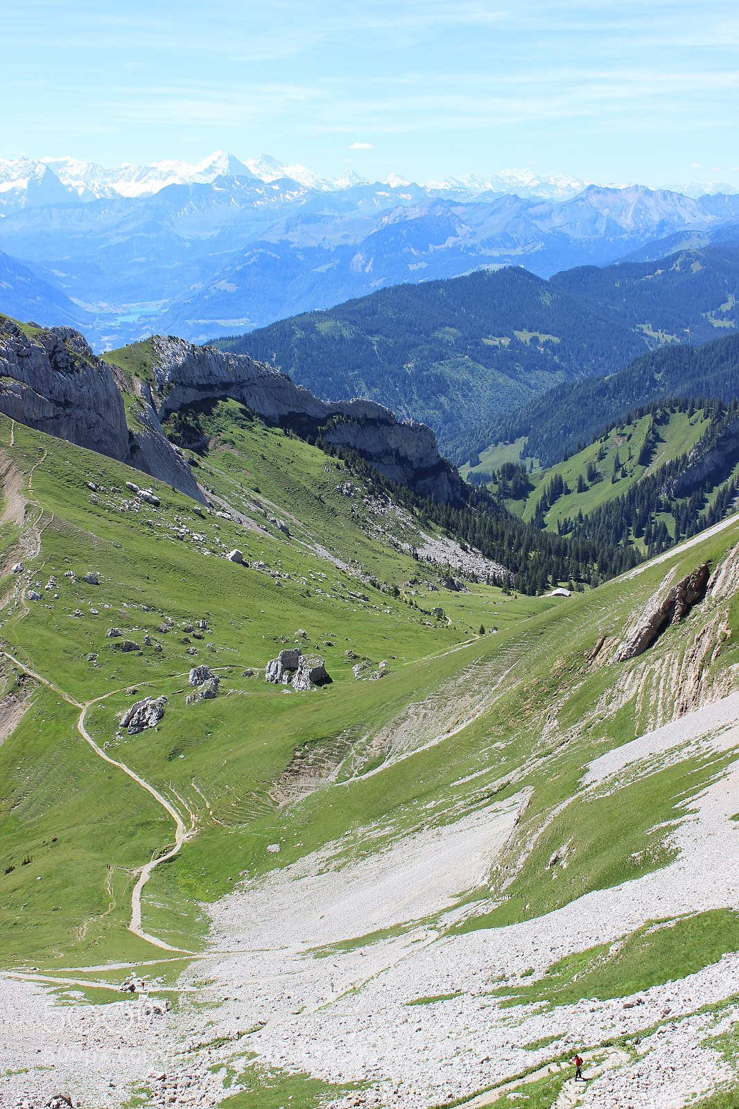 Canon EOS 600D (Rebel EOS T3i / EOS Kiss X5) sample photo. Mount pilatus photography
