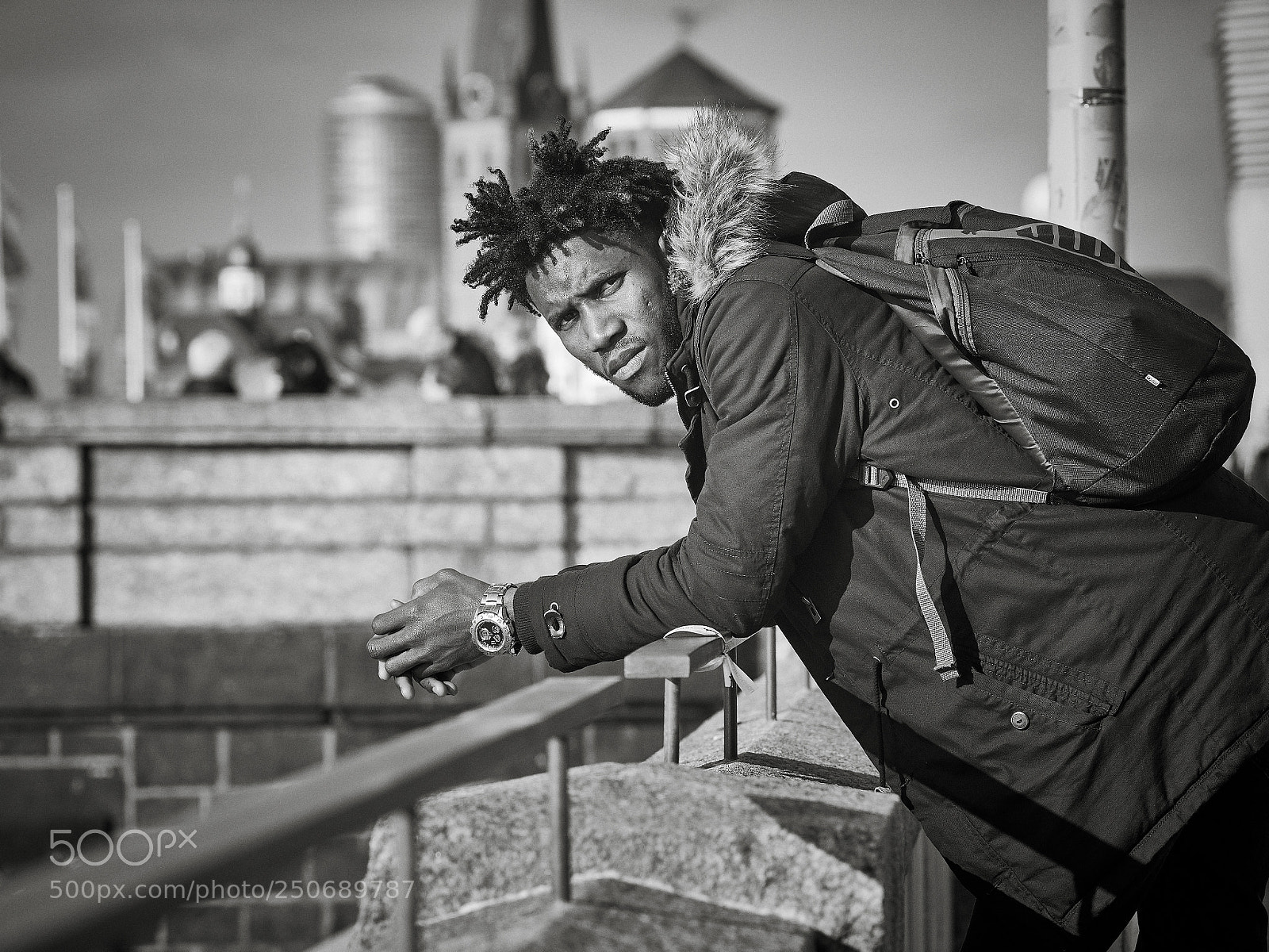 Olympus OM-D E-M5 II sample photo. Candid.portrait photography