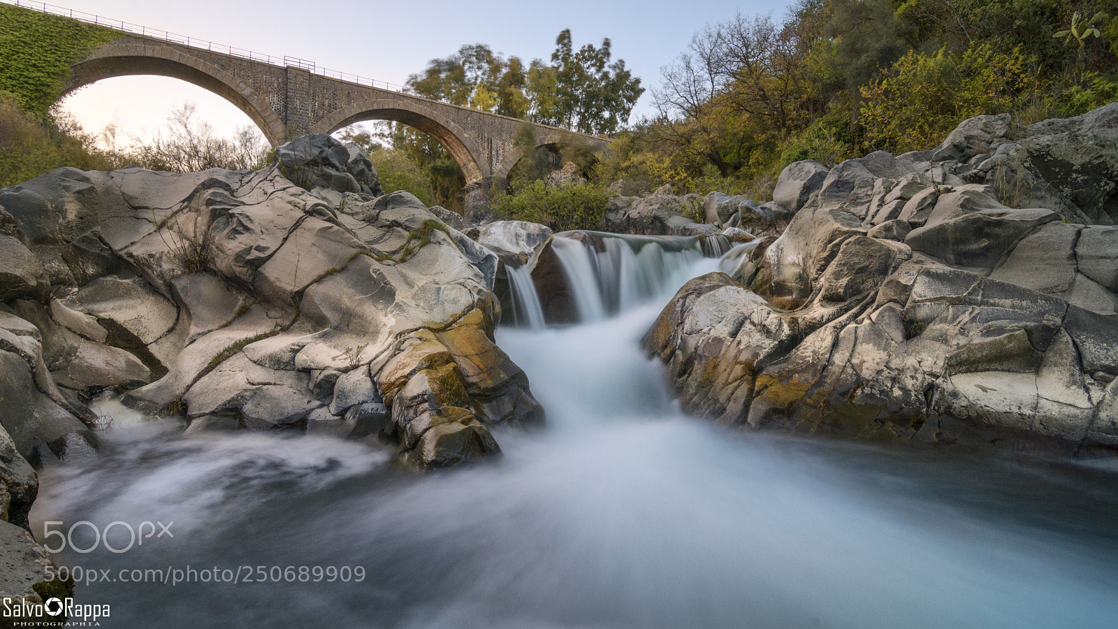 Nikon D7200 sample photo. Alcantara river photography