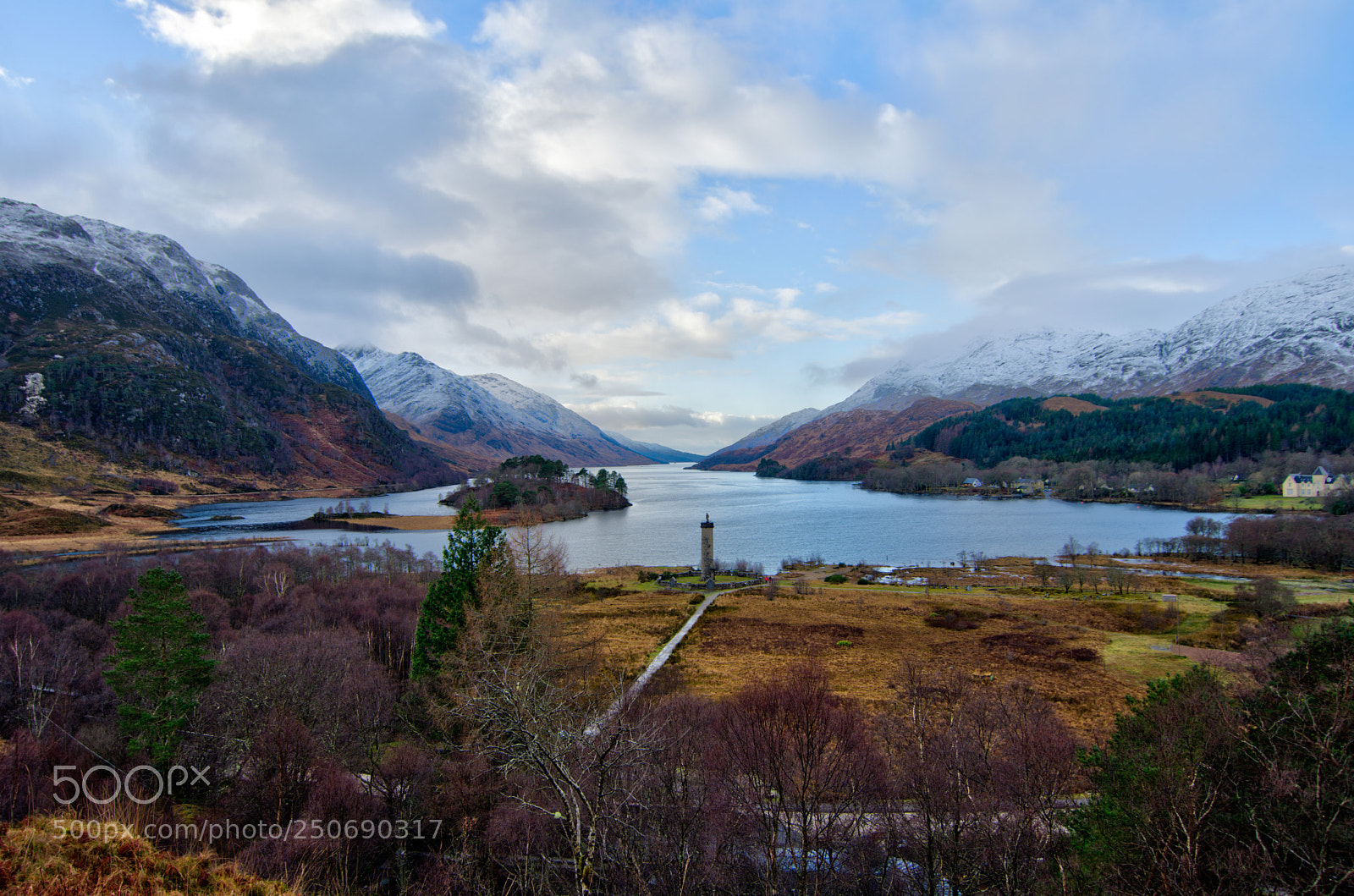 Nikon D7200 sample photo. Hogwarts express - glenfinnan photography