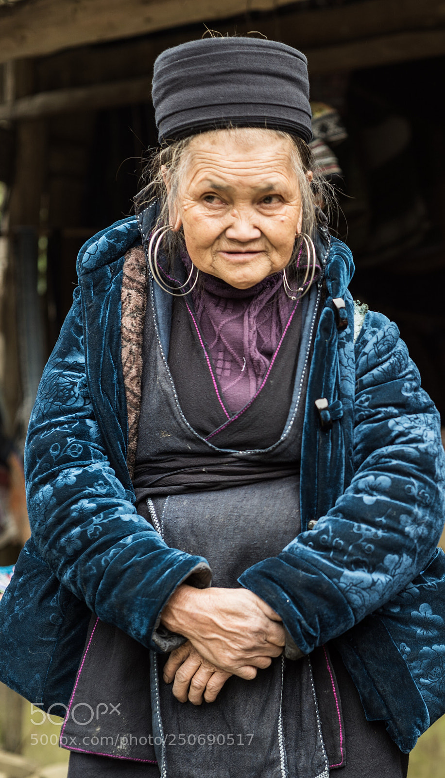 Leica SL (Typ 601) sample photo. Sapa vietnam. photography
