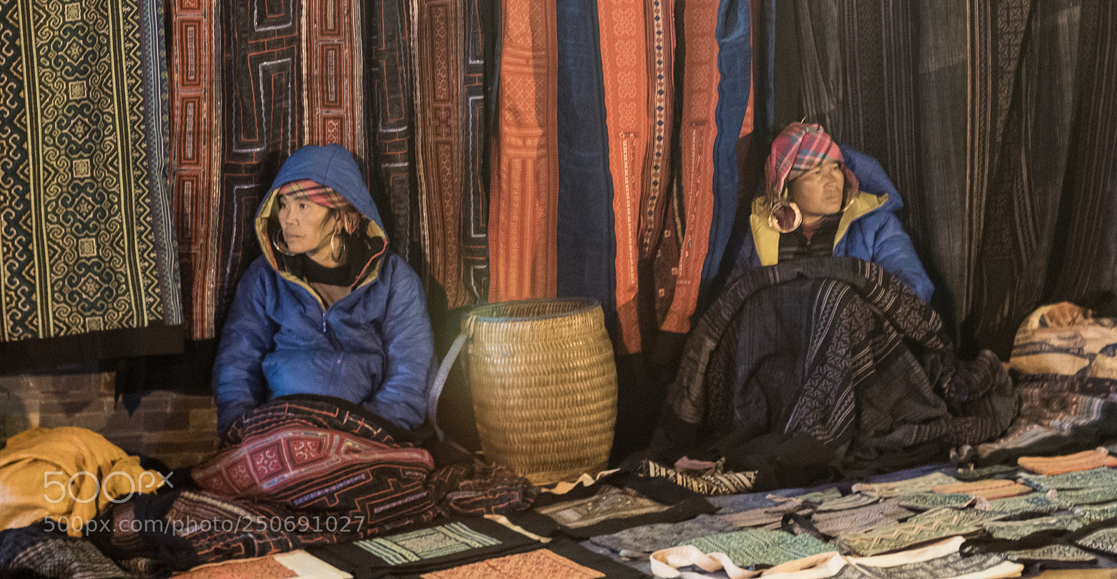 Leica SL (Typ 601) sample photo. Sapa vietnam. photography