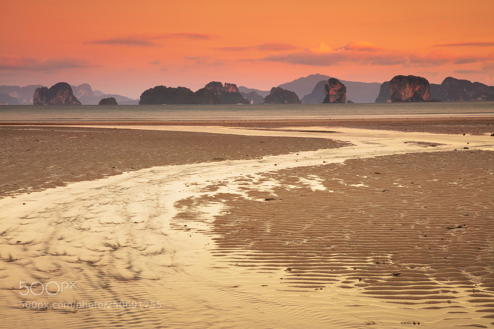 Canon EOS 5DS R sample photo. Yao noi island photography