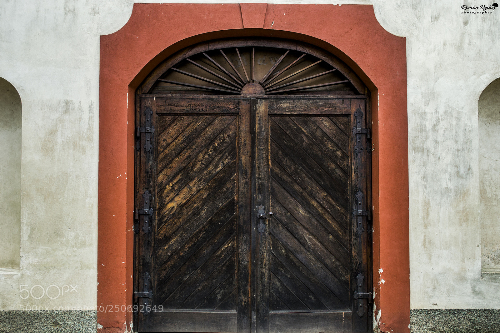 Nikon D3100 sample photo. Oldest door. photography