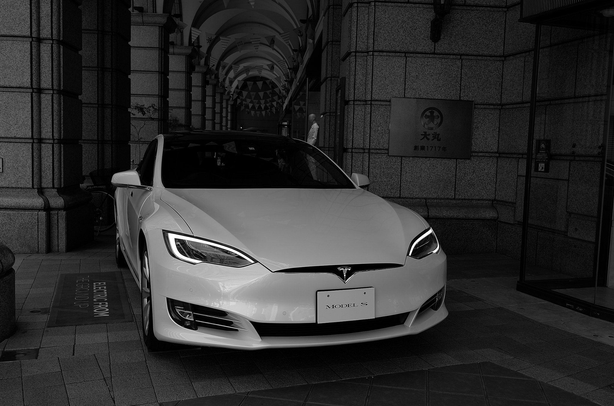 Leica X (Typ 113) sample photo. S photography