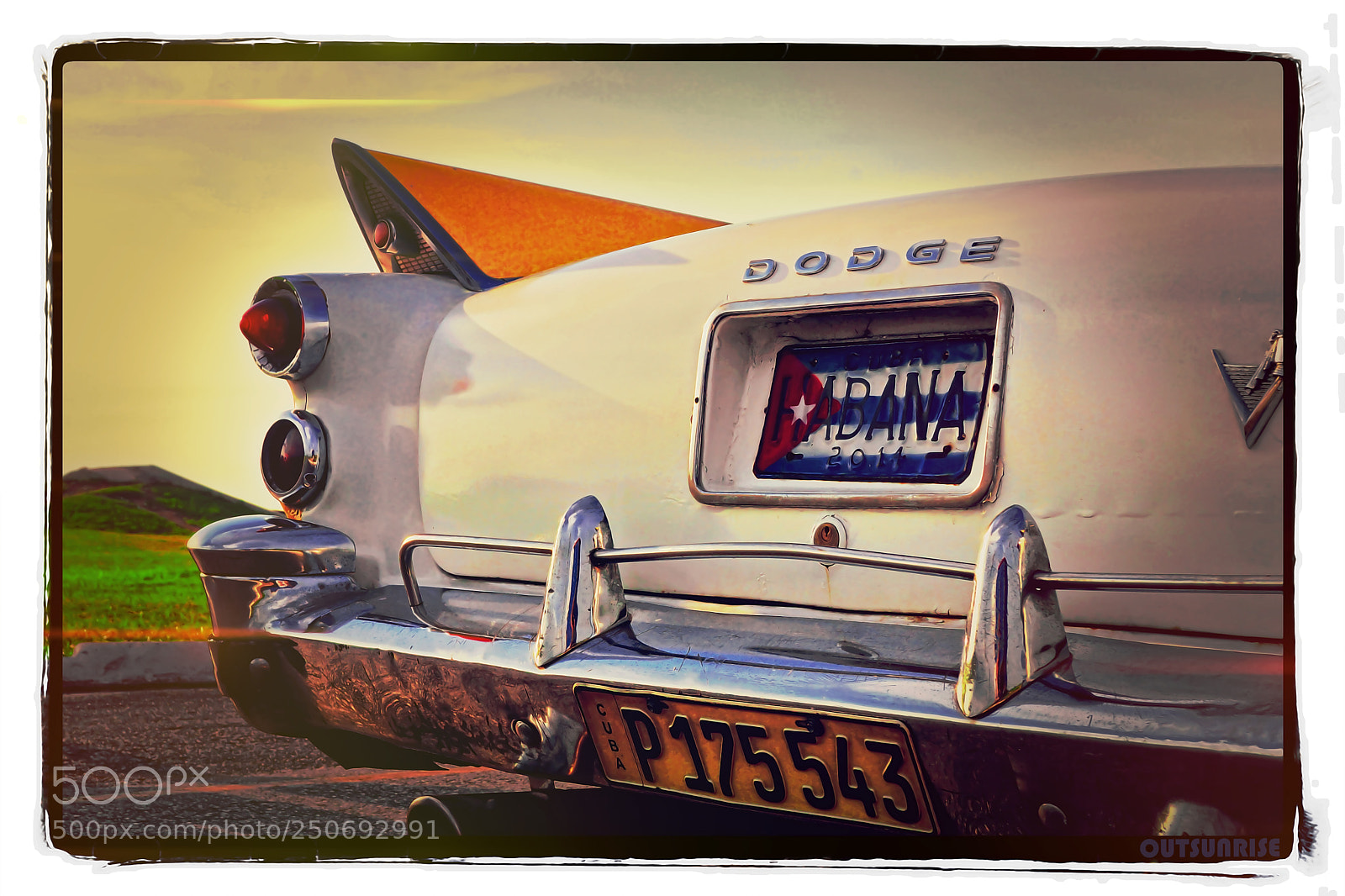 Sony SLT-A65 (SLT-A65V) sample photo. Dodge by outsunrise photography