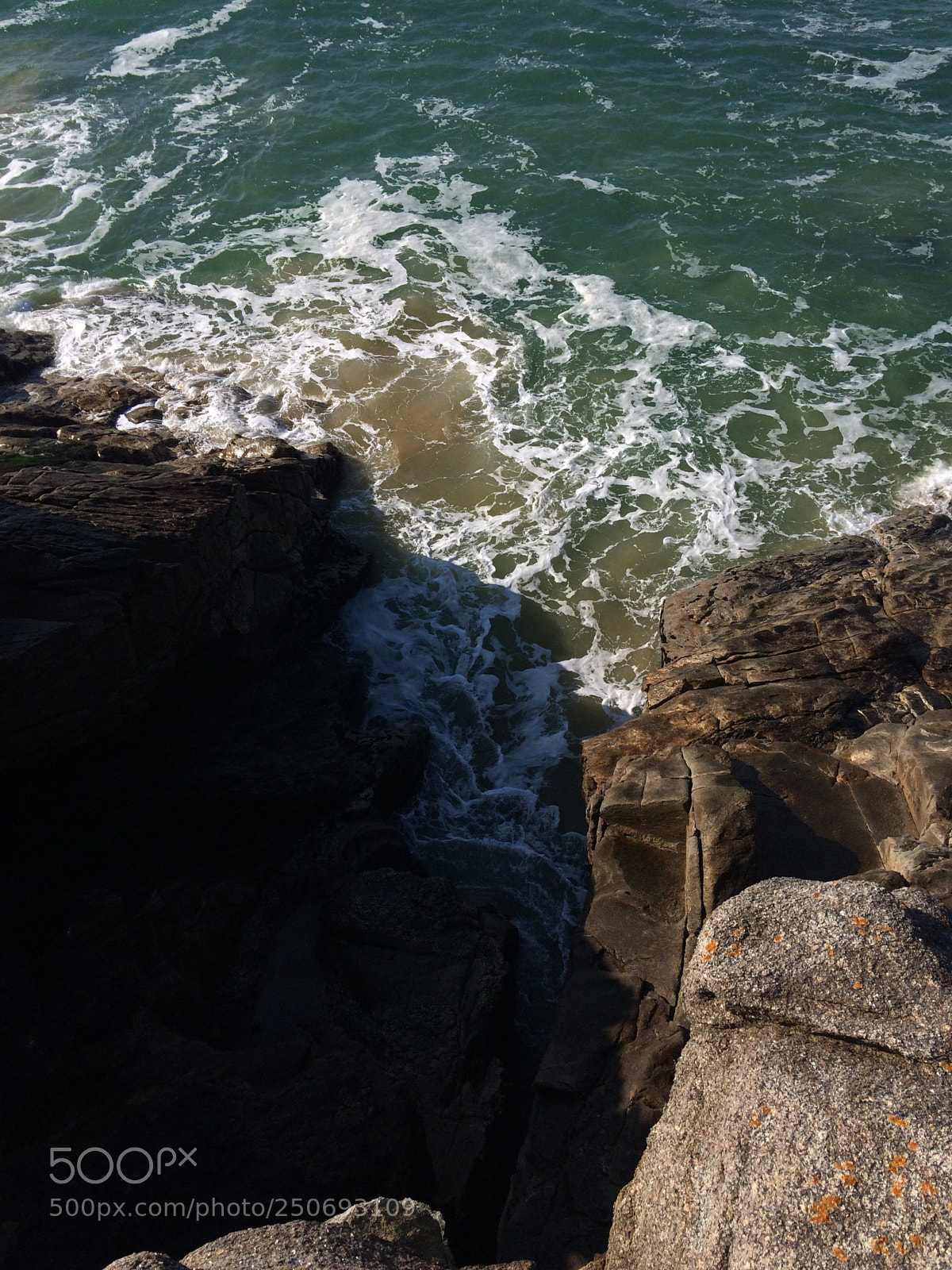 Apple iPhone 5s sample photo. Seaaaaaaaa  photography