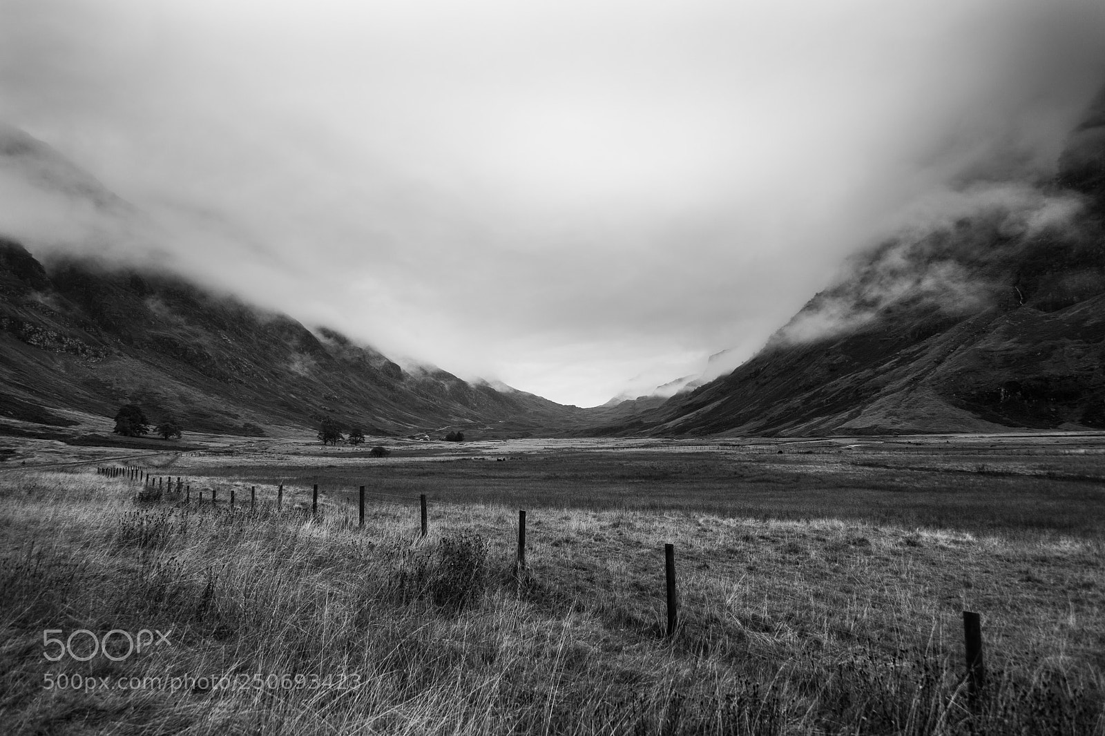 Canon EOS 5D Mark II sample photo. From fort william to photography