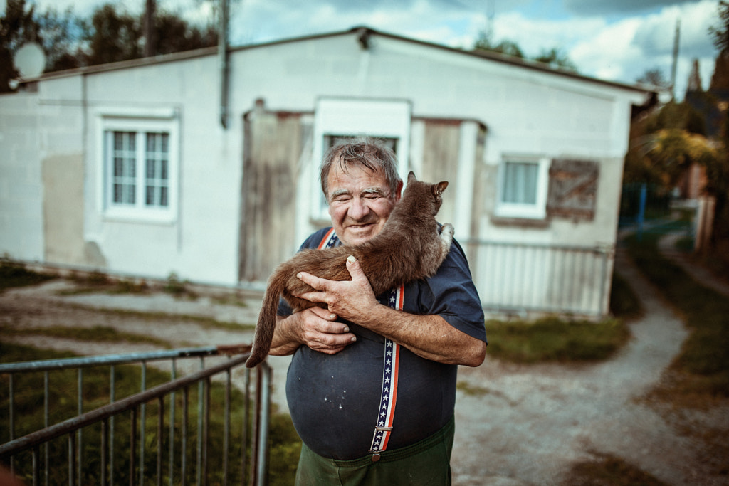  by ANDRÉ JOSSELIN on 500px.com