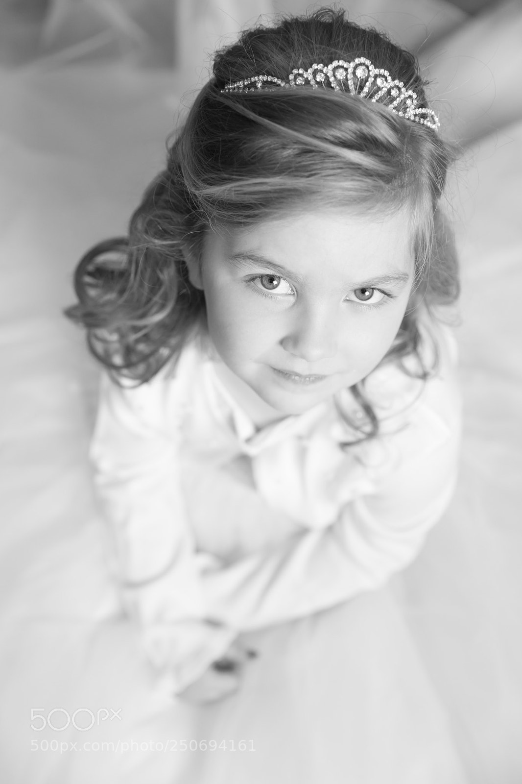 Canon EOS 6D Mark II sample photo. Princess for a day photography