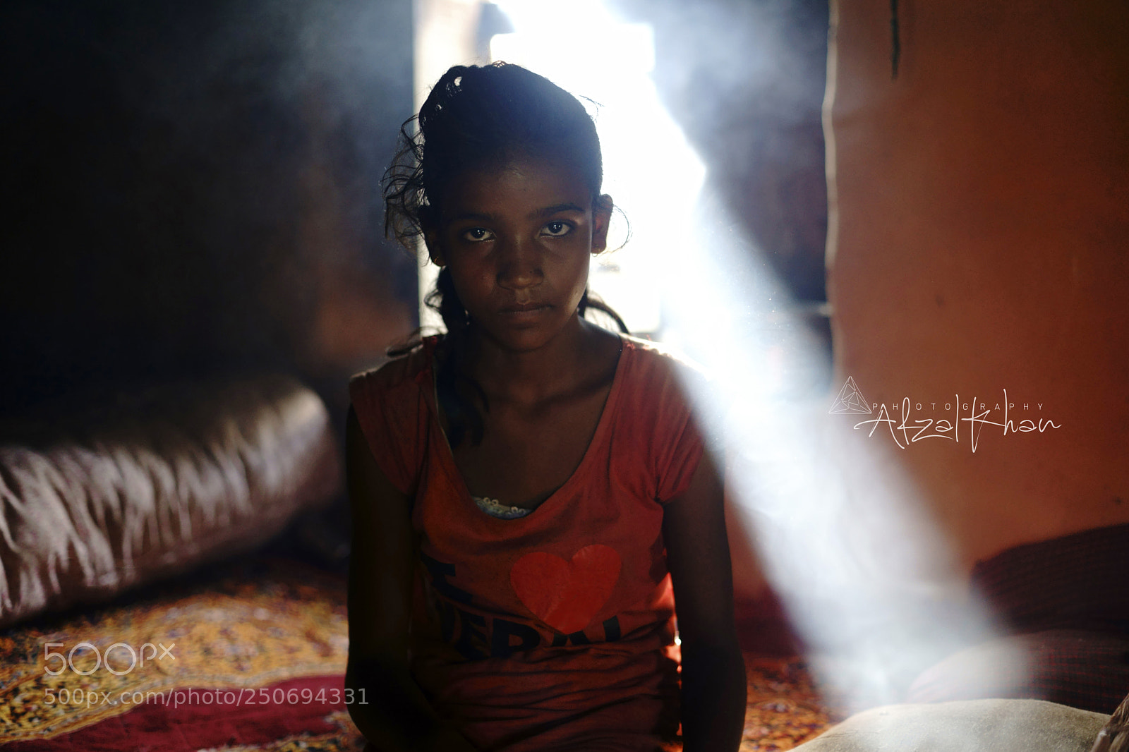 Sony SLT-A99V sample photo. Ray of hope photography