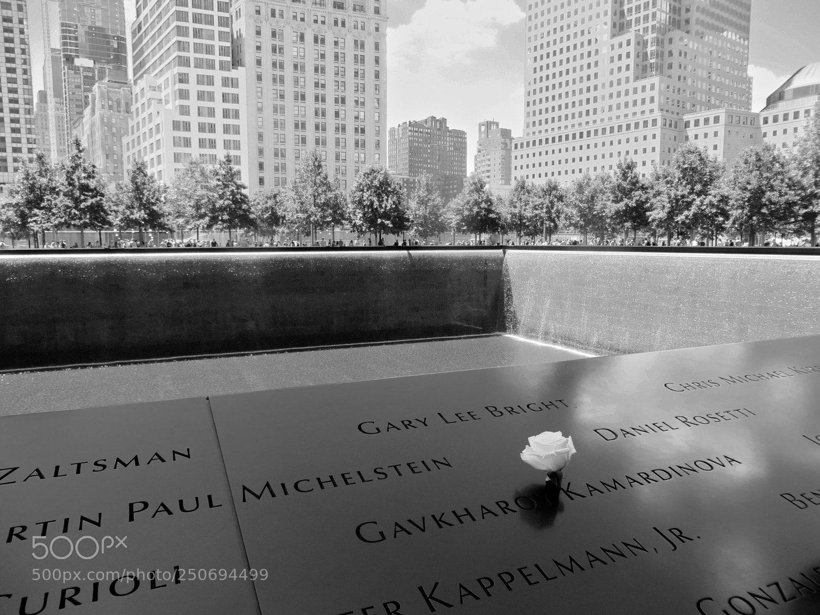 Canon PowerShot SX240 HS sample photo. 9-11 memorial photography