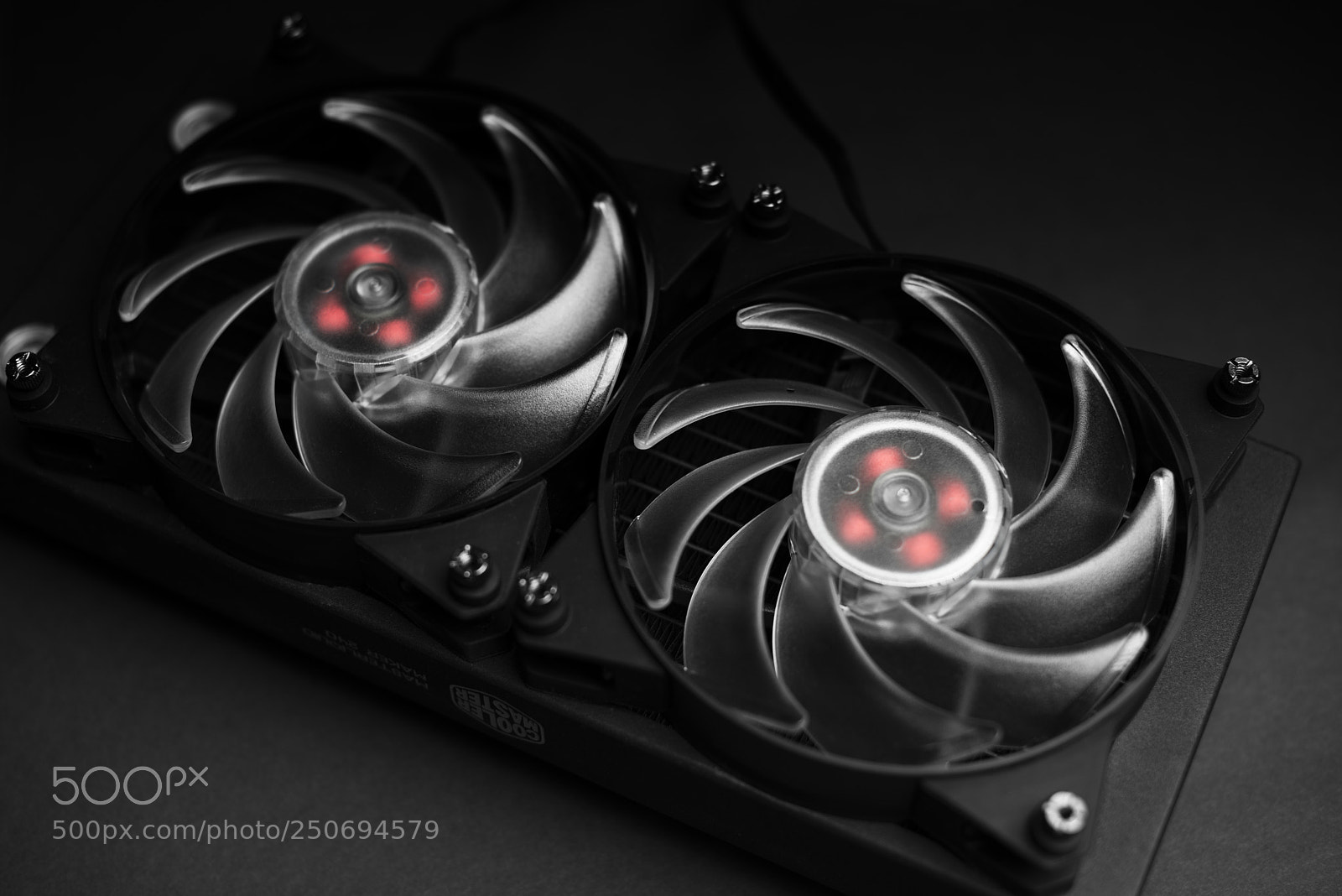 Nikon D800 sample photo. 240mm radiator photography