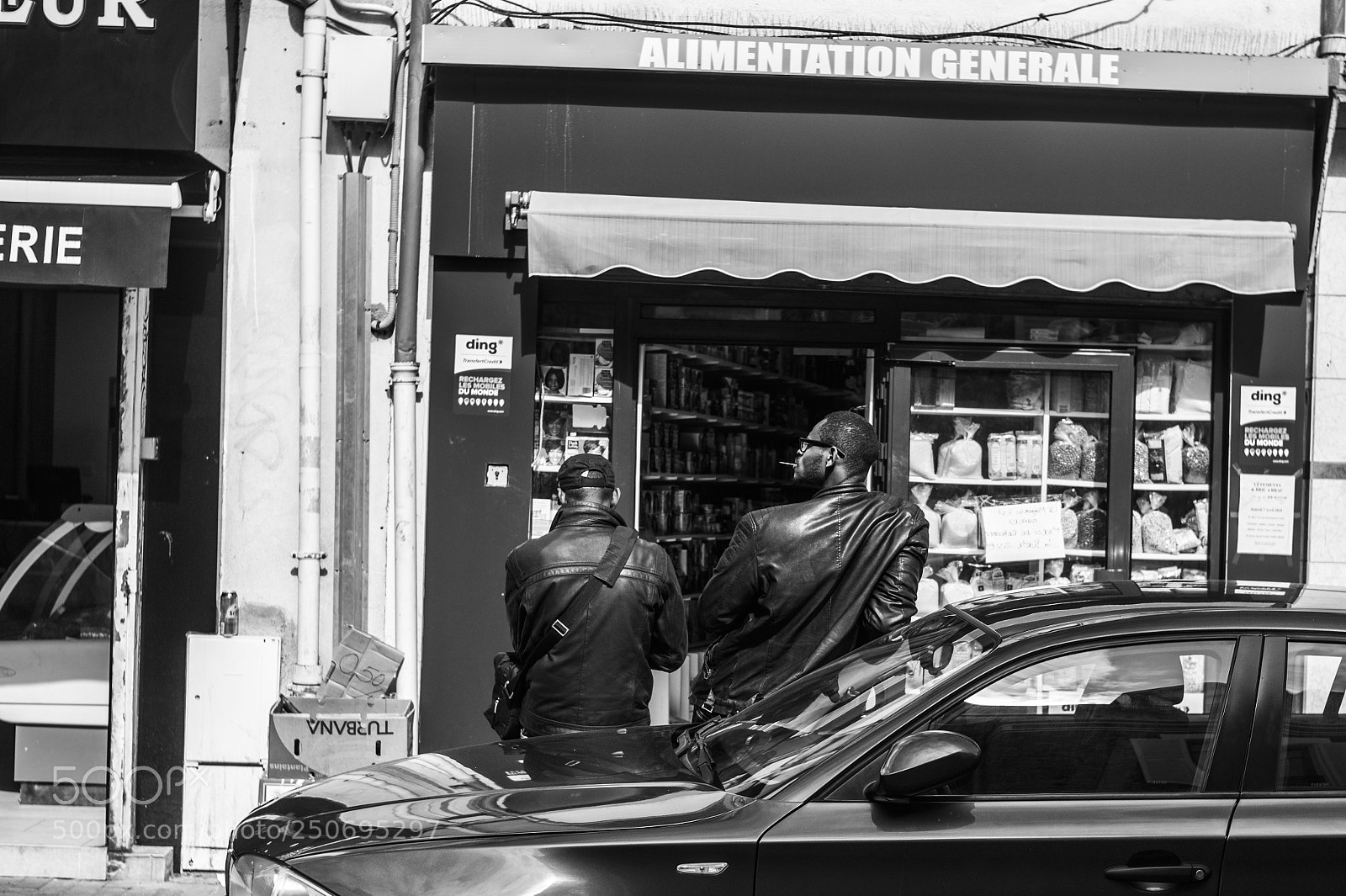 Leica M9 sample photo. Street photography