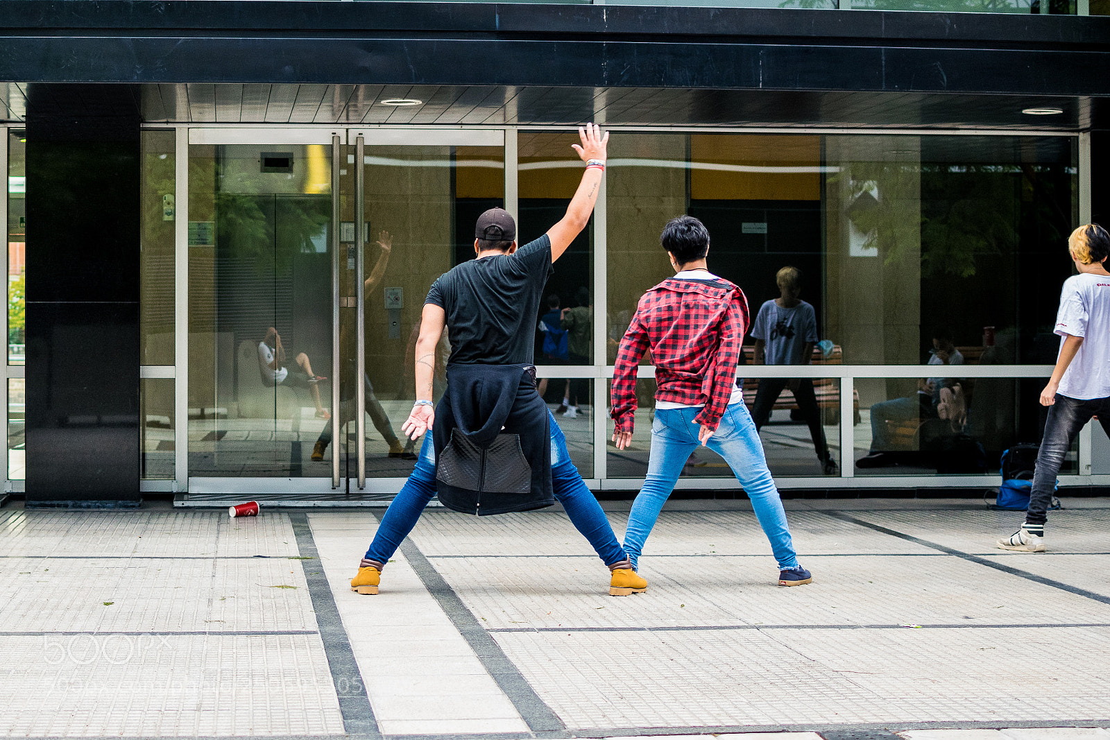 Nikon D5300 sample photo. Dance photography