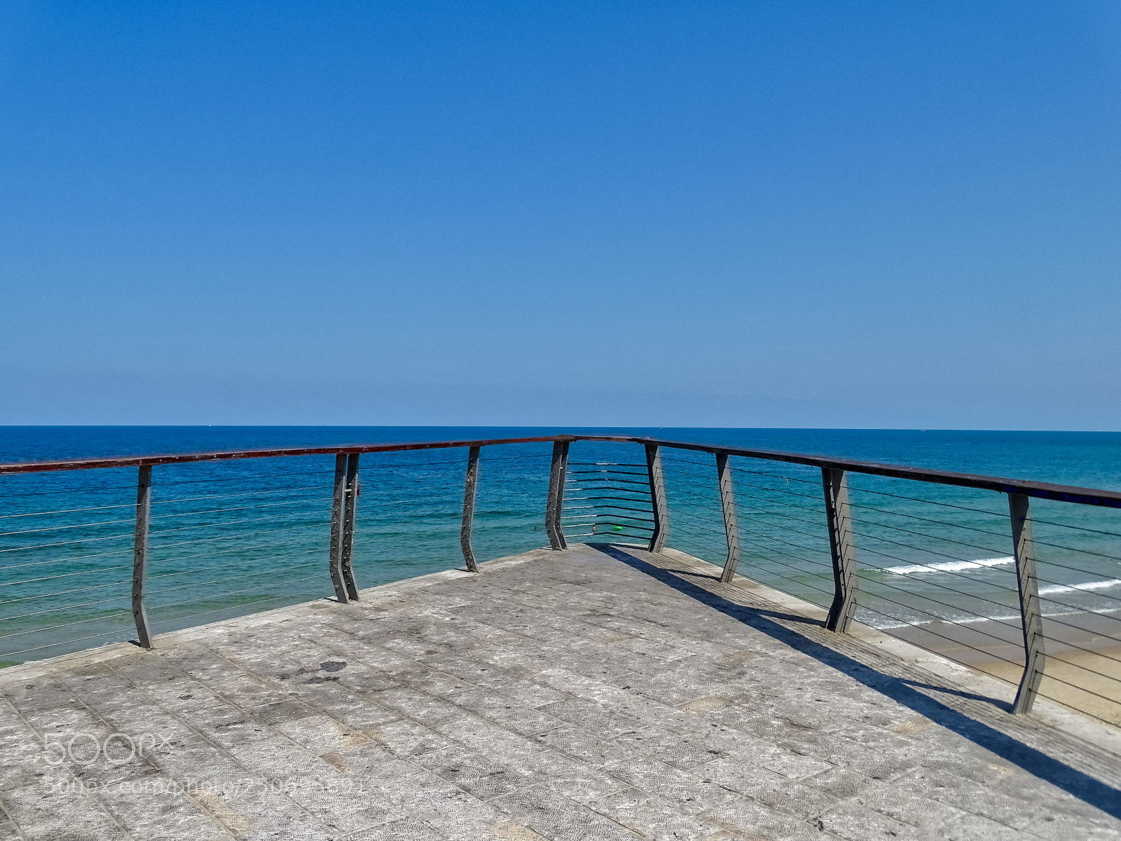 Sony Cyber-shot DSC-HX400V sample photo. Tel aviv - jaffa photography