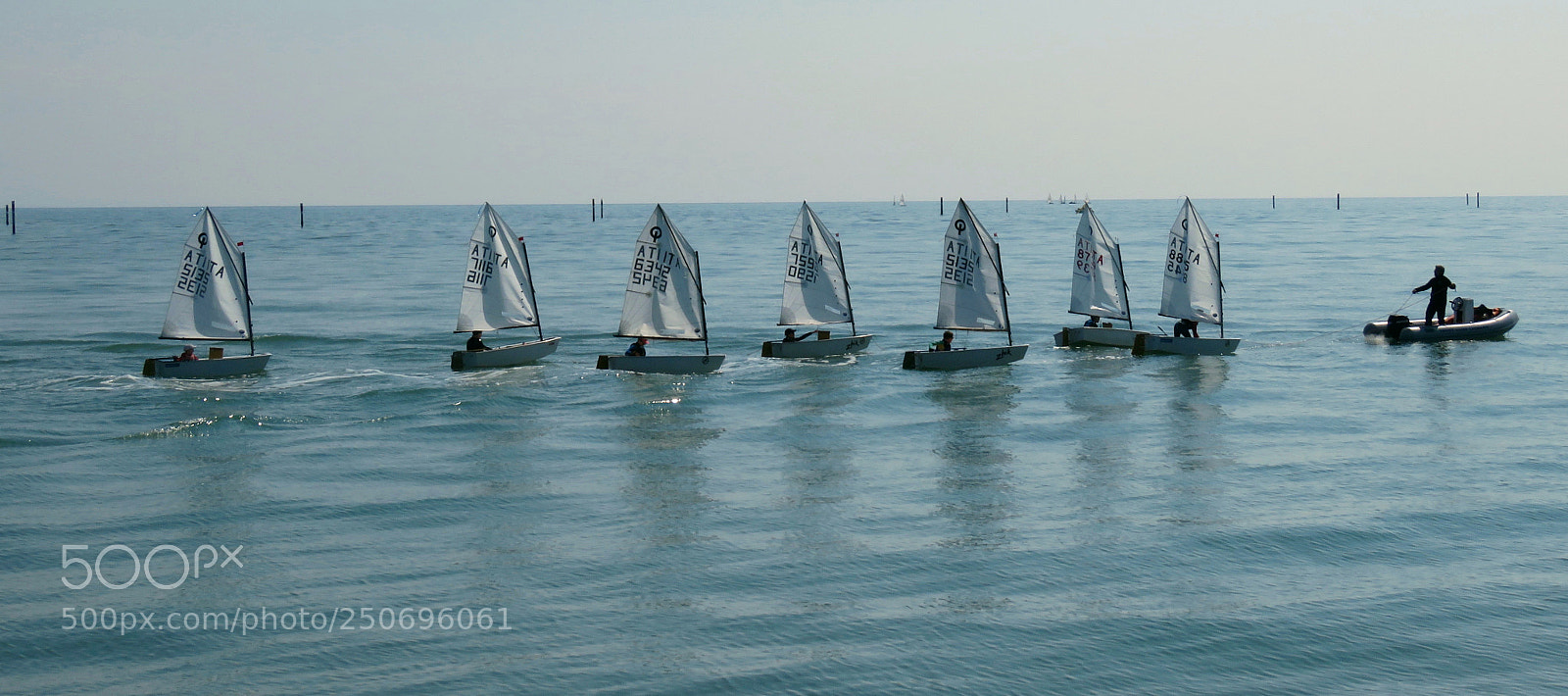 Canon PowerShot SX60 HS sample photo. On the sea photography