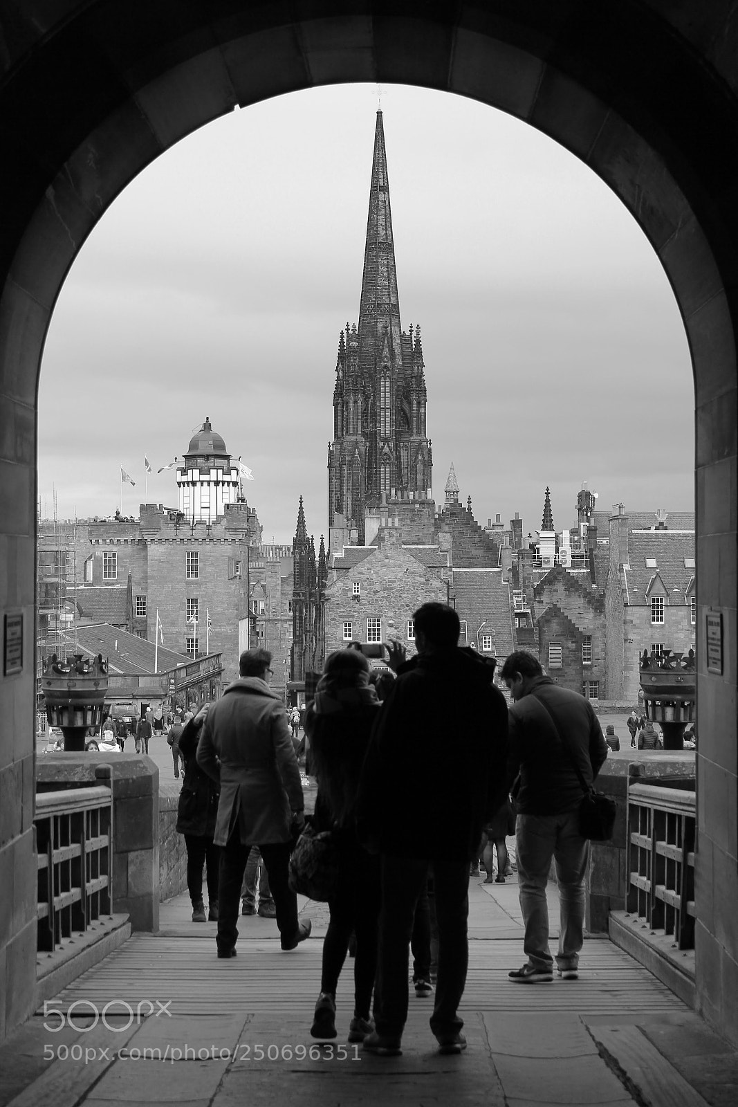 Canon EOS 60D sample photo. The hub near edinburgh photography