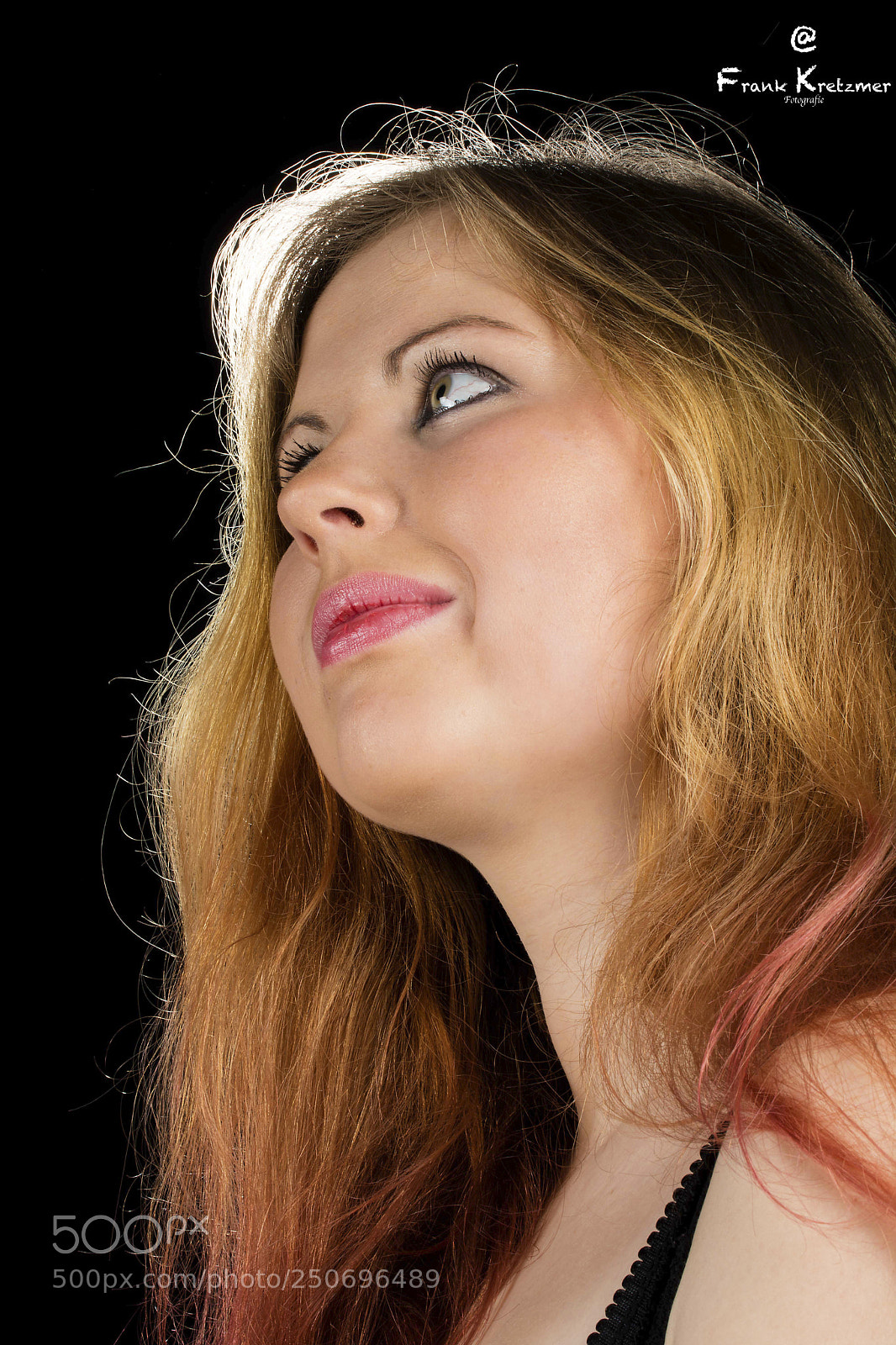 Nikon D7100 sample photo. Im studio mit ilona photography