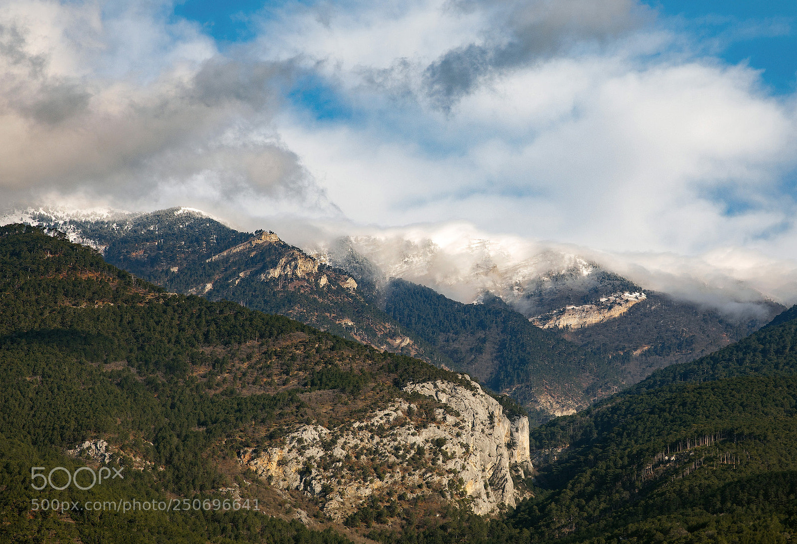 Canon EOS 5D Mark IV sample photo. Crimea photography