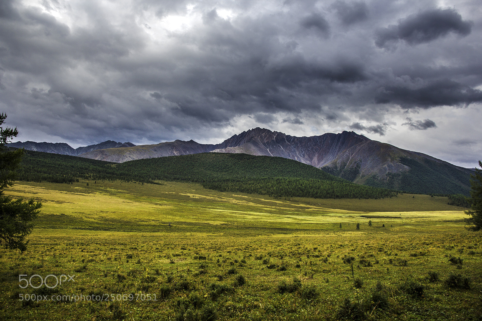 Canon EOS 60D sample photo. Karakol lake altai photography