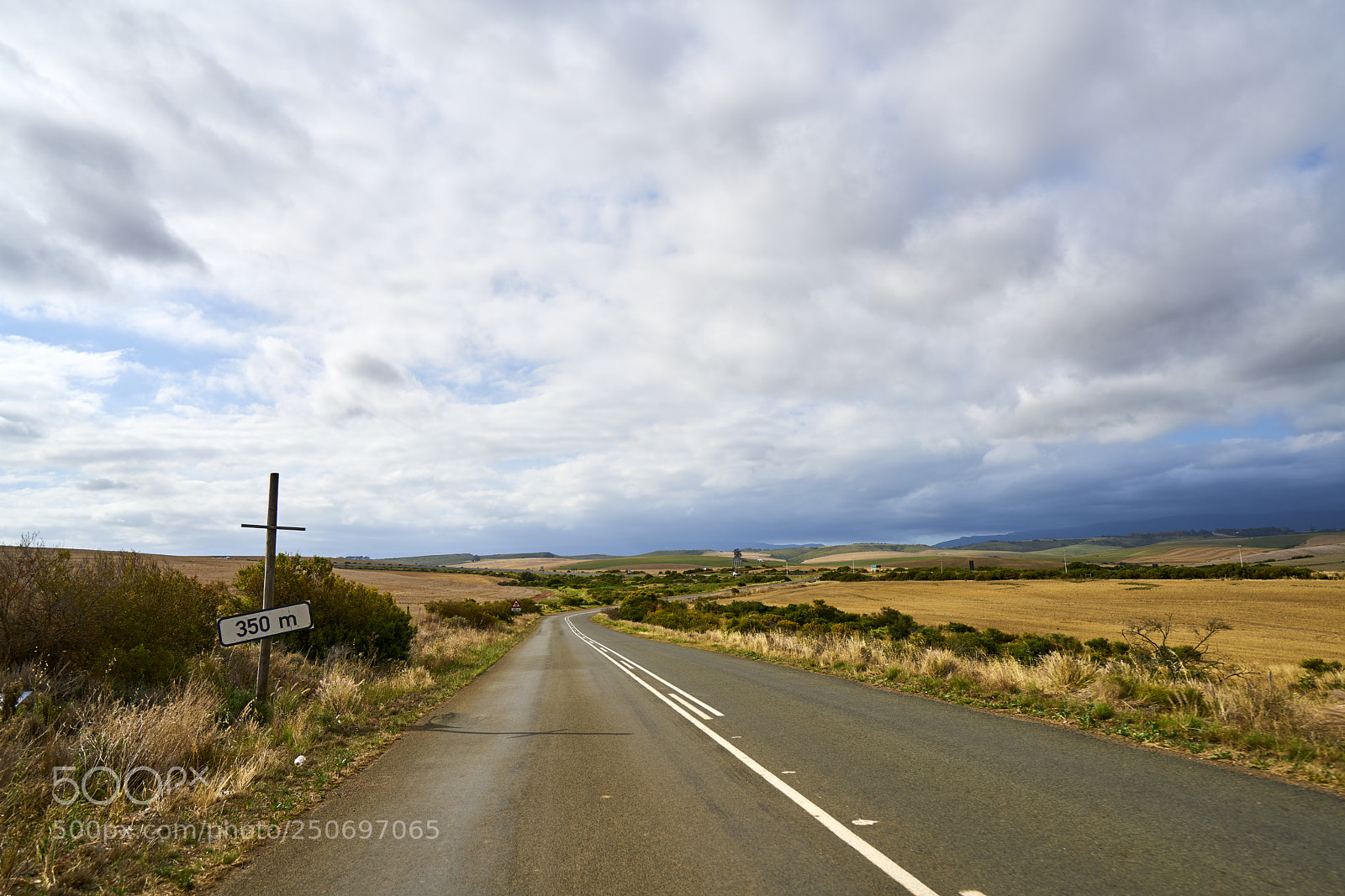 Sony a7R II sample photo. 350m away photography