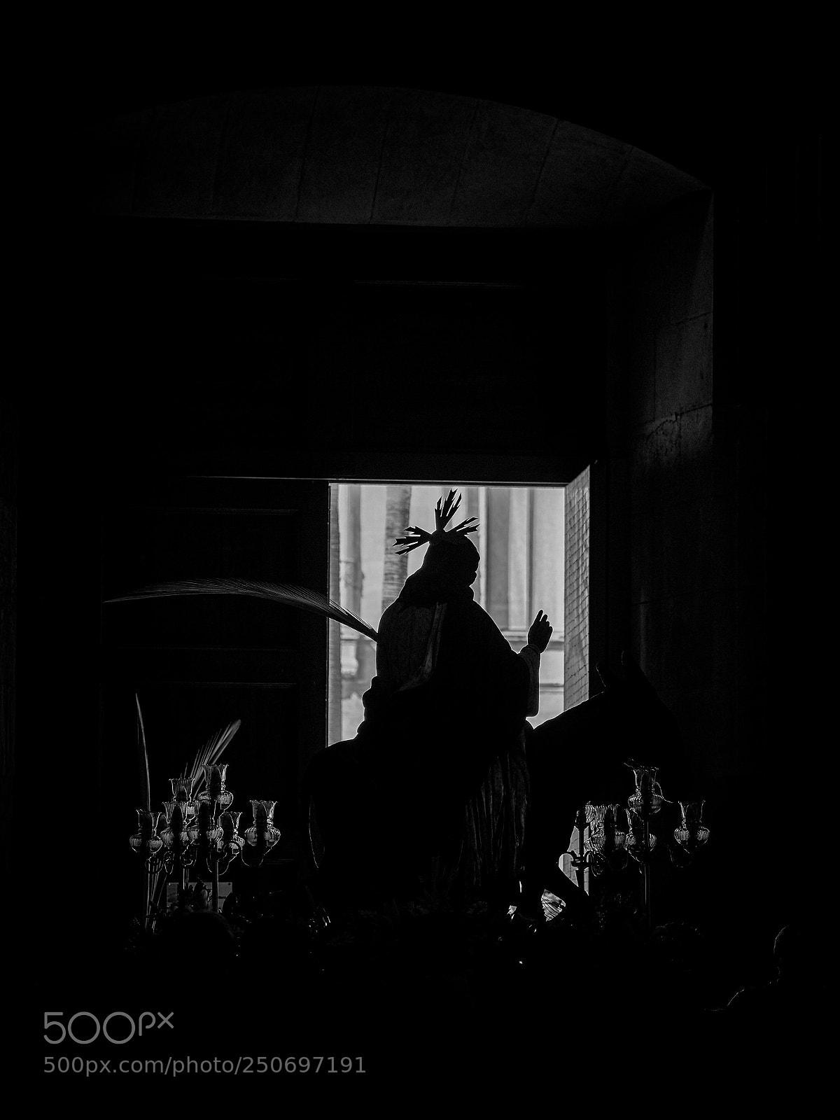 Olympus OM-D E-M1 Mark II sample photo. Passion week photography