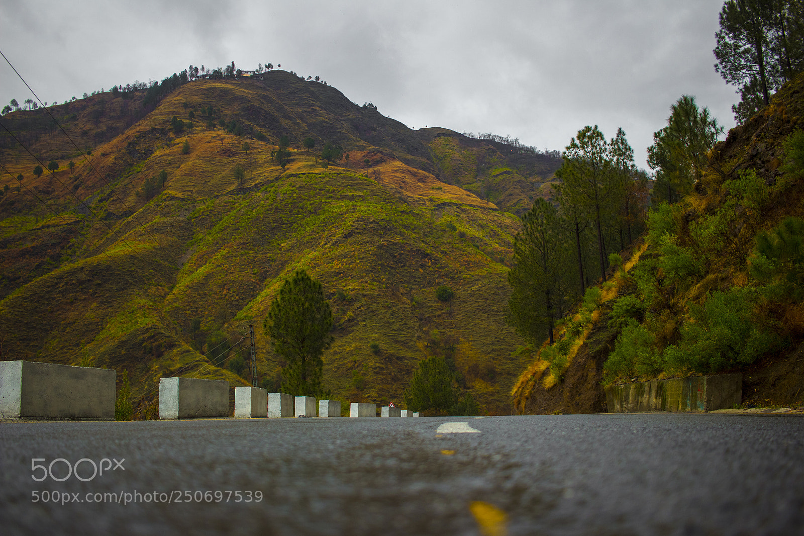 Canon EOS 700D (EOS Rebel T5i / EOS Kiss X7i) sample photo. Landscapes of pakistan photography
