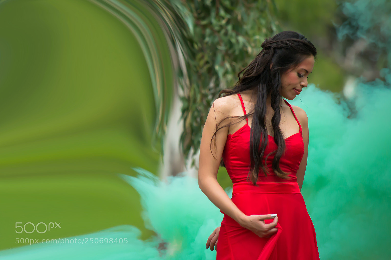 Nikon D3100 sample photo. Gimena photography