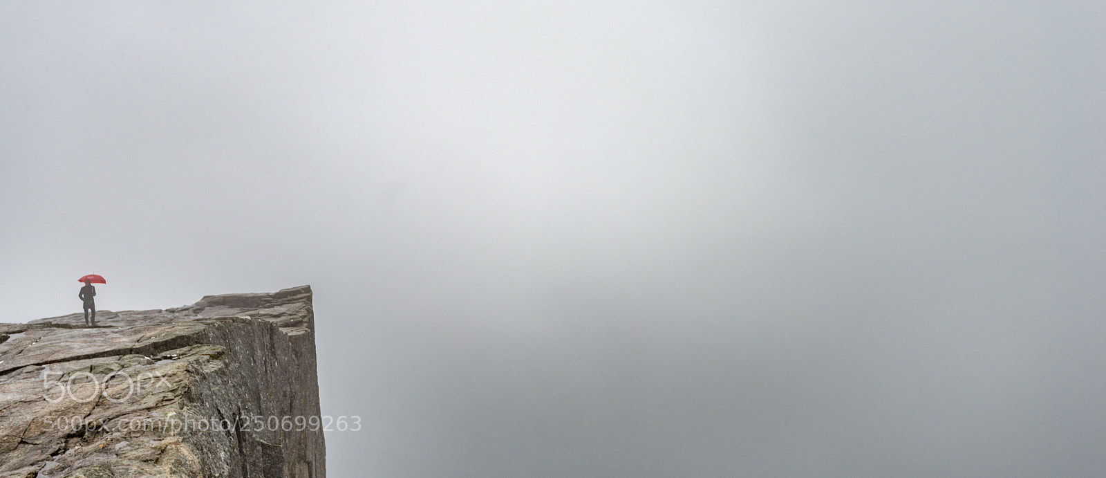 Nikon D800 sample photo. Preikestolen photography