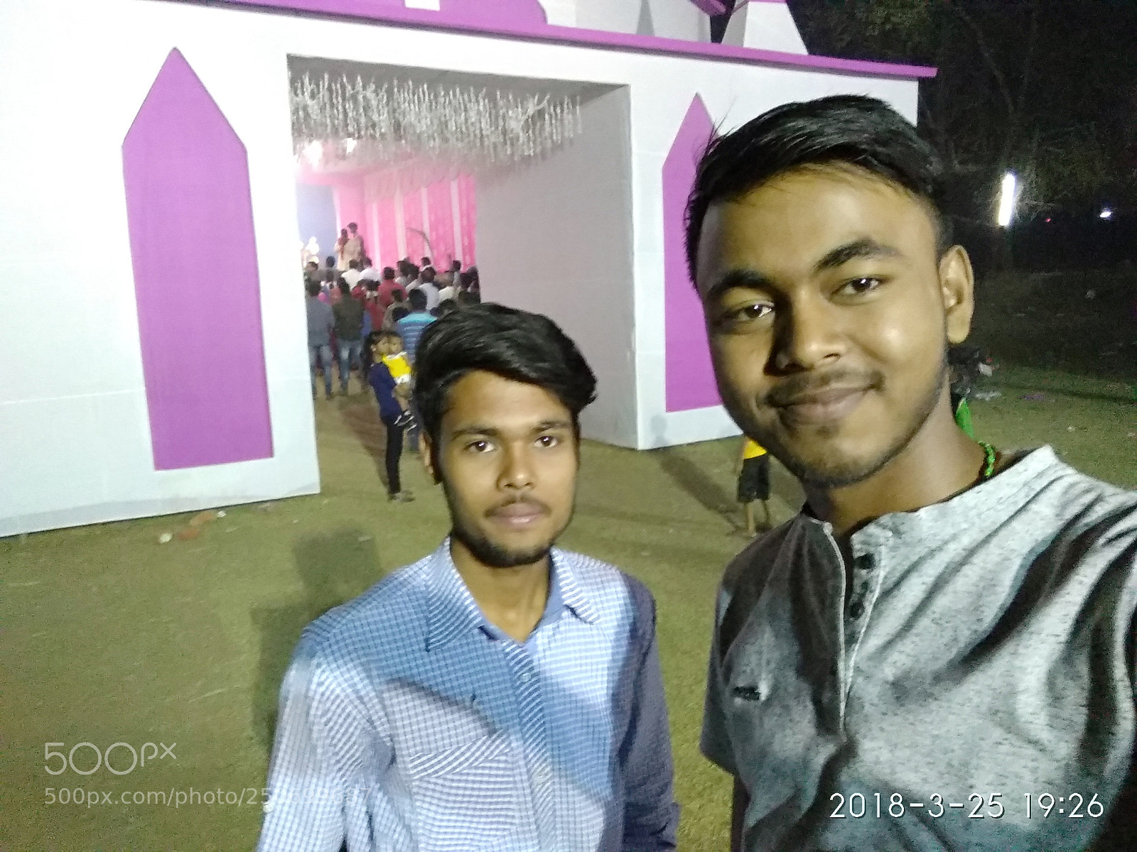 Xiaomi Redmi 4 Pro sample photo. #bachpan_wala_dost photography