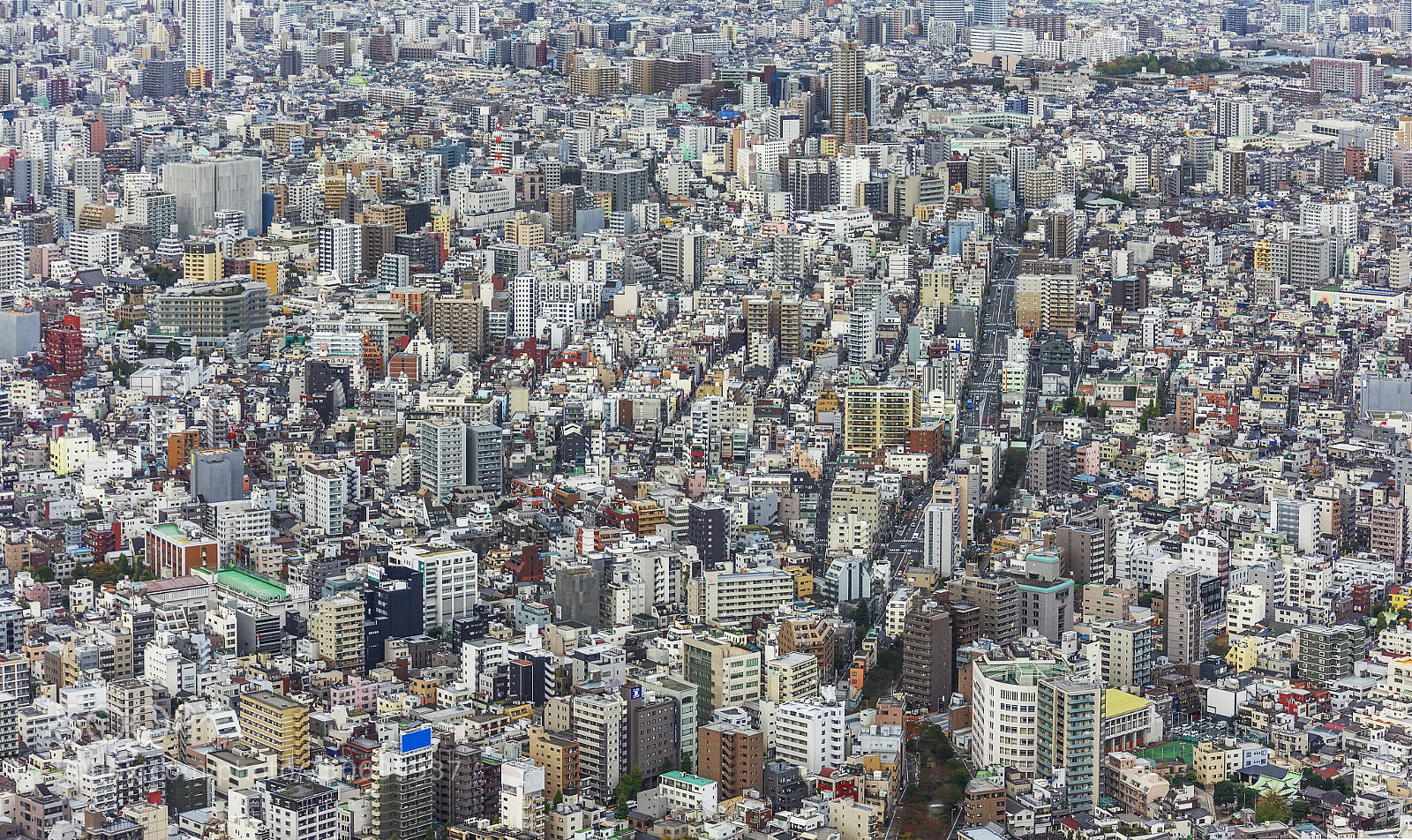 Canon EOS M sample photo. 1/100000 part of tokyo photography