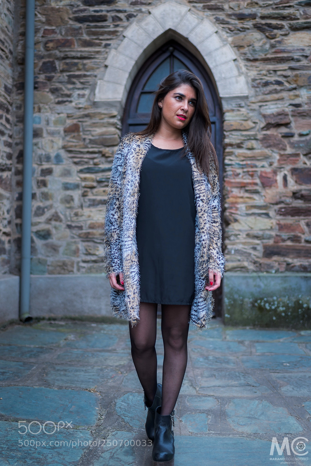 Nikon D610 sample photo. Josefina photography