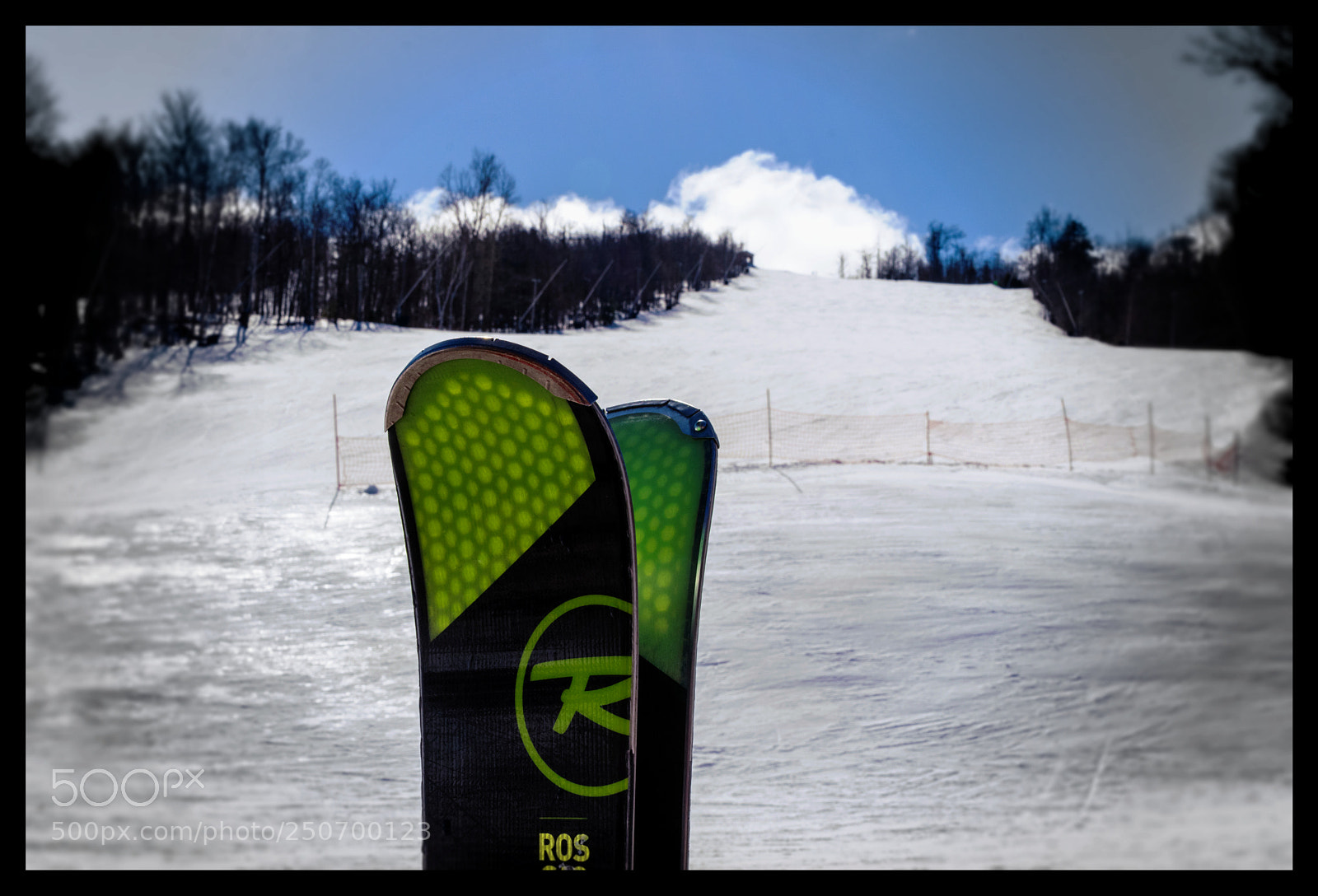 Nikon D3300 sample photo. Time to do some photography