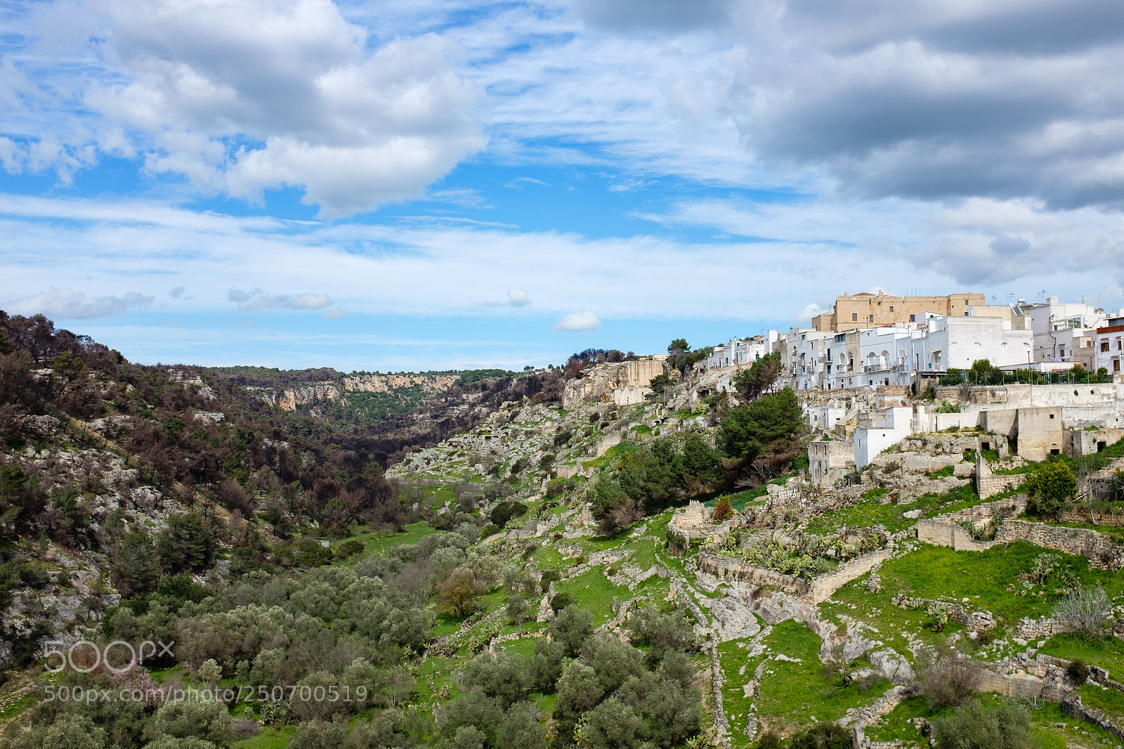 Fujifilm X100S sample photo. Canyon of palagianello called photography