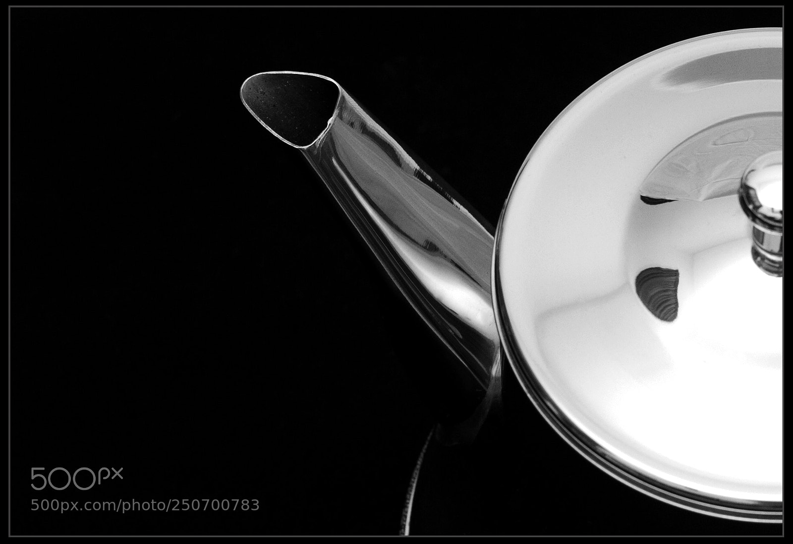 Canon EOS 7D sample photo. Spout photography