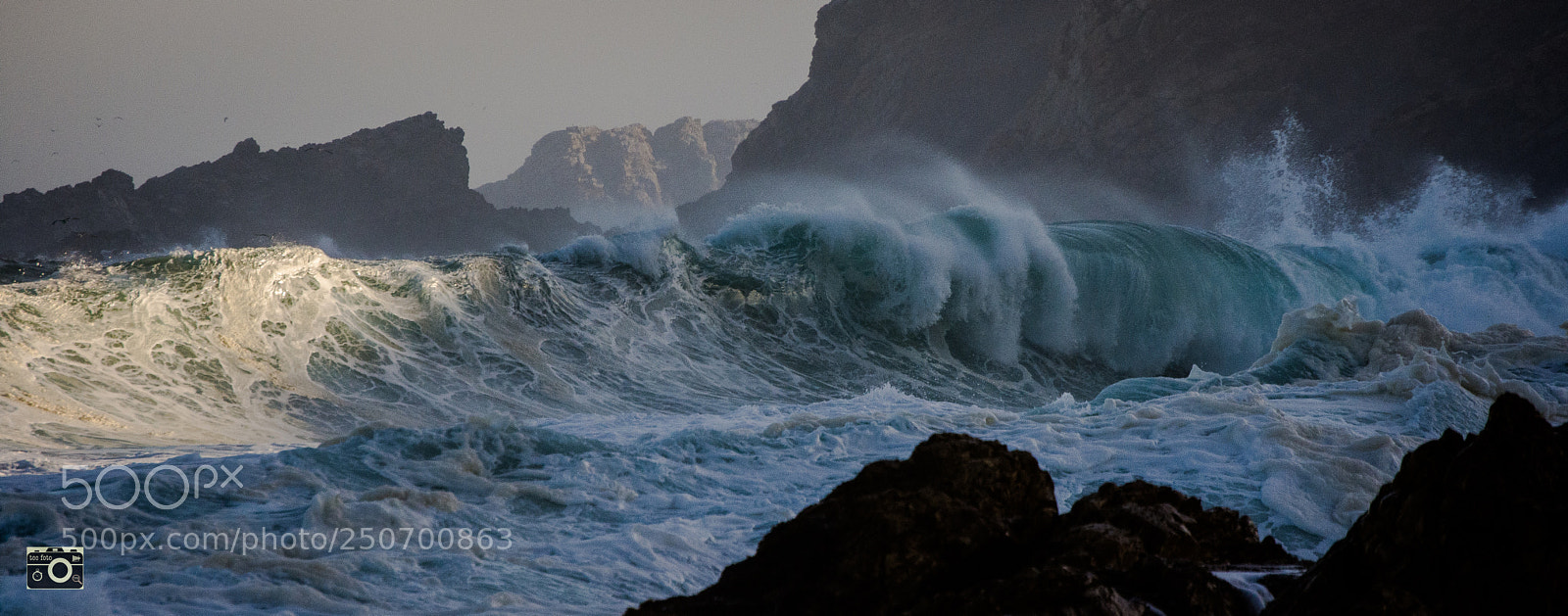 Nikon D7200 sample photo. Point break closing out photography