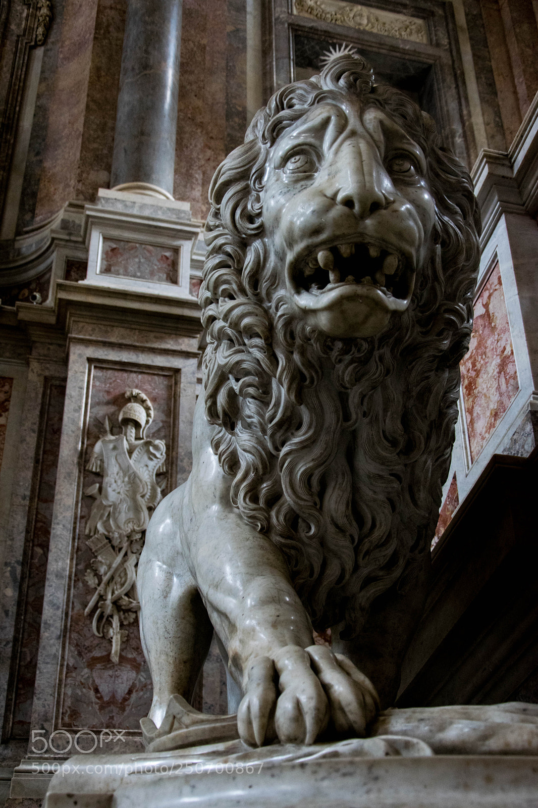 Nikon D5300 sample photo. Reggia di caserta 2018 photography