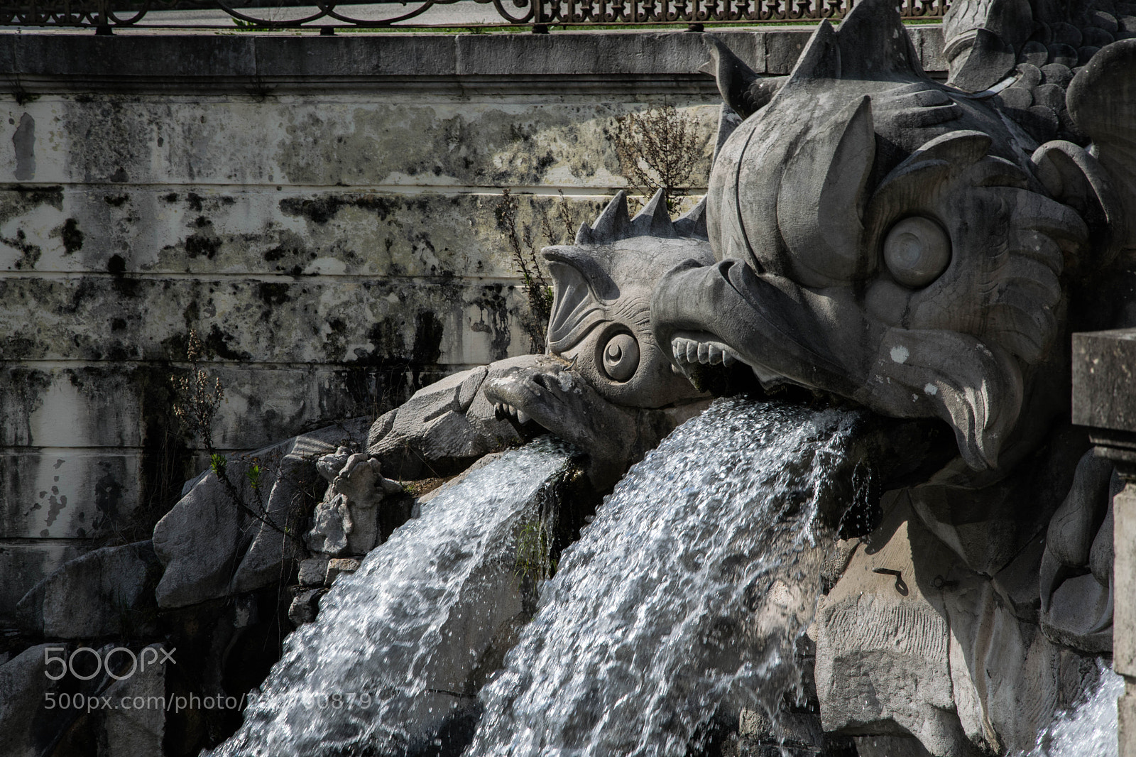 Nikon D5300 sample photo. Reggia di caserta 2018 photography