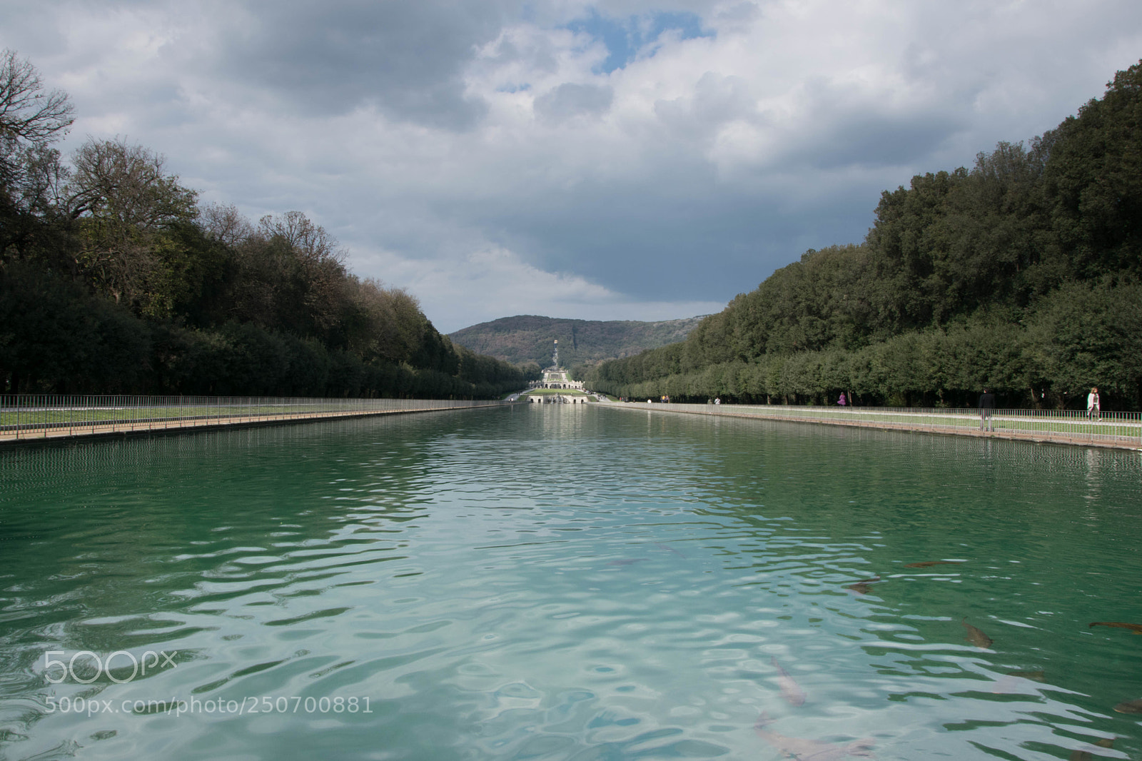 Nikon D5300 sample photo. Reggia di caserta 2018 photography