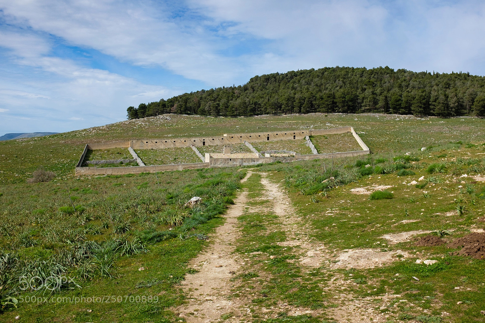 Fujifilm X100S sample photo. Ancient sheepfold called jazzo photography