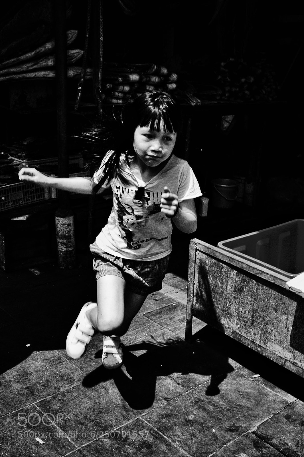 Ricoh GR II sample photo. Untitled photography