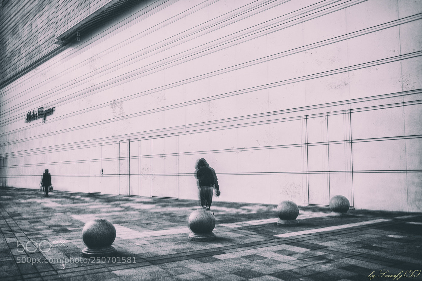 Pentax K-1 sample photo. Street 1169 # photography